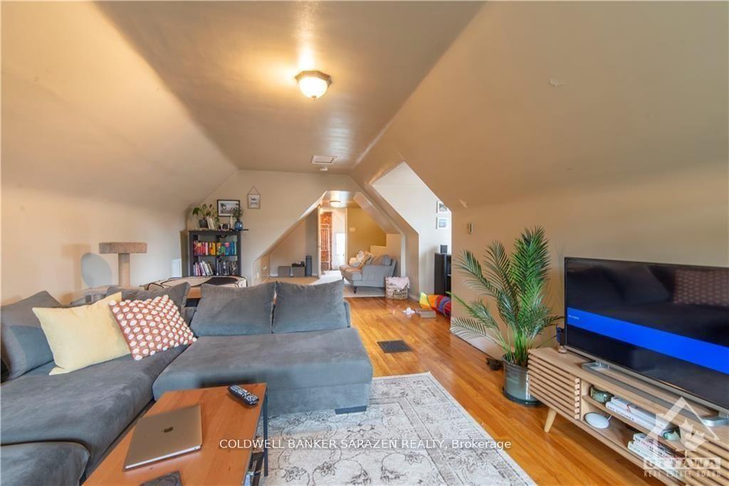 Photo 7 of Unit 2, 40 Spadina Avenue, Ottawa, Hintonburg — HOMEH