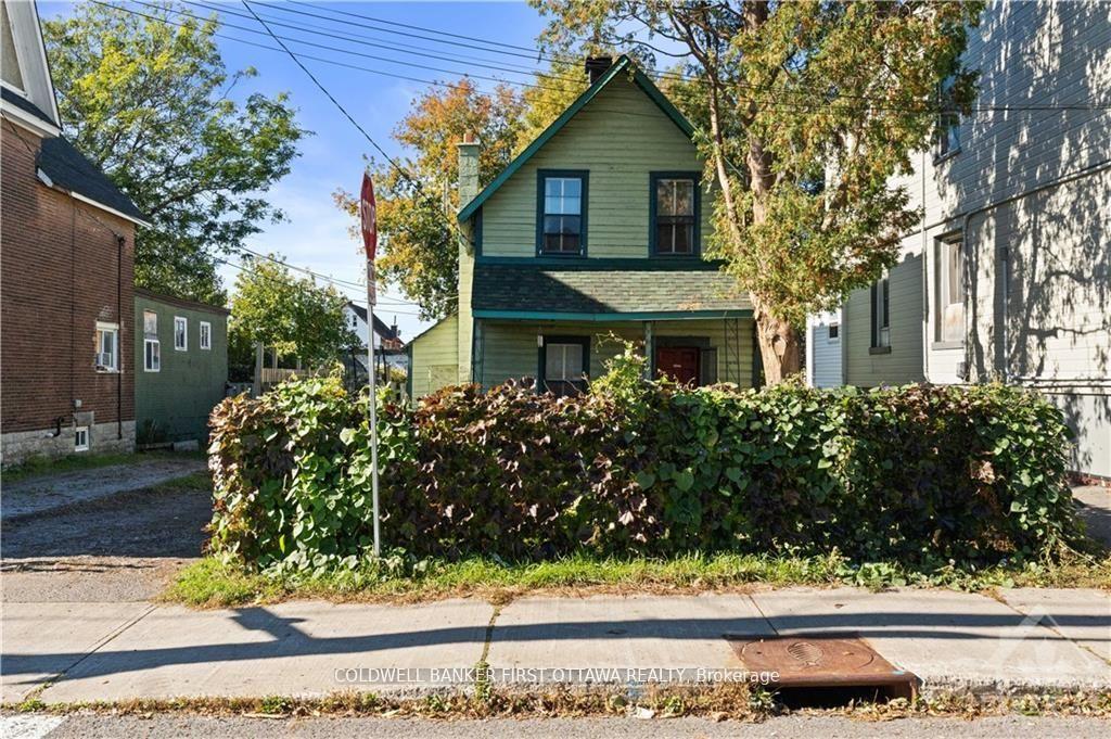 Photo 2 of 66 Bell Street, Ottawa, West Centre Town — HOMEH