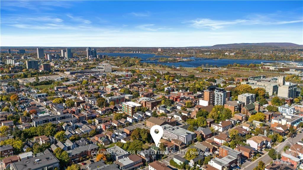 Photo 17 of 66 Bell Street, Ottawa, West Centre Town — HOMEH