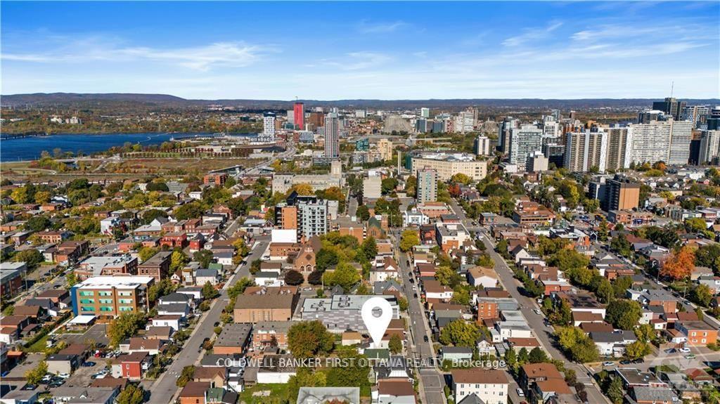 Photo 18 of 66 Bell Street, Ottawa, West Centre Town — HOMEH
