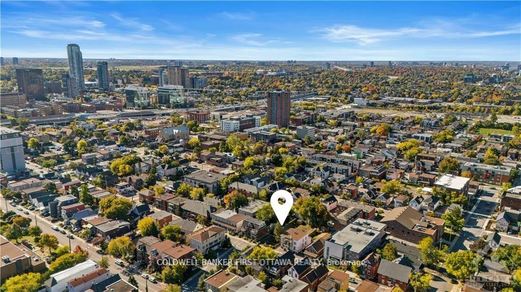 Photo 19 of 66 Bell Street, Ottawa, West Centre Town — HOMEH