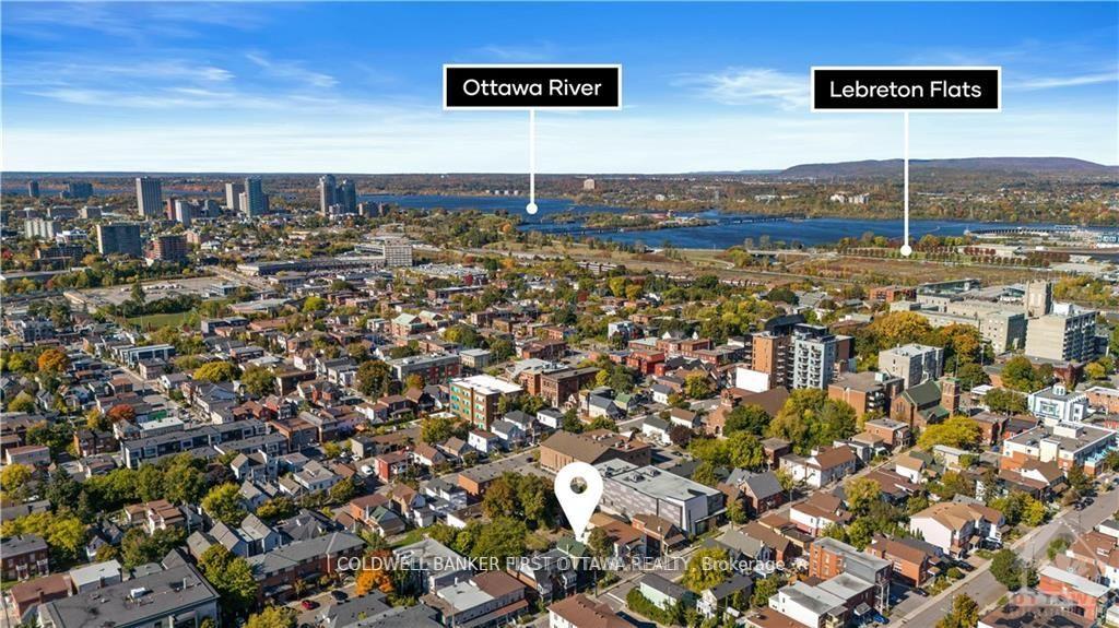 Photo 23 of 66 Bell Street, Ottawa, West Centre Town — HOMEH