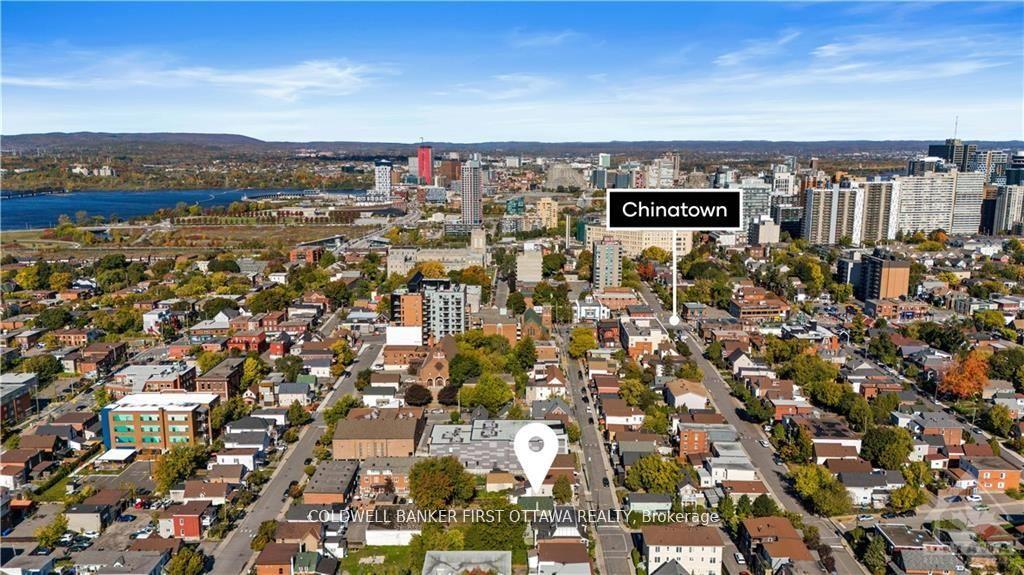 Photo 24 of 66 Bell Street, Ottawa, West Centre Town — HOMEH