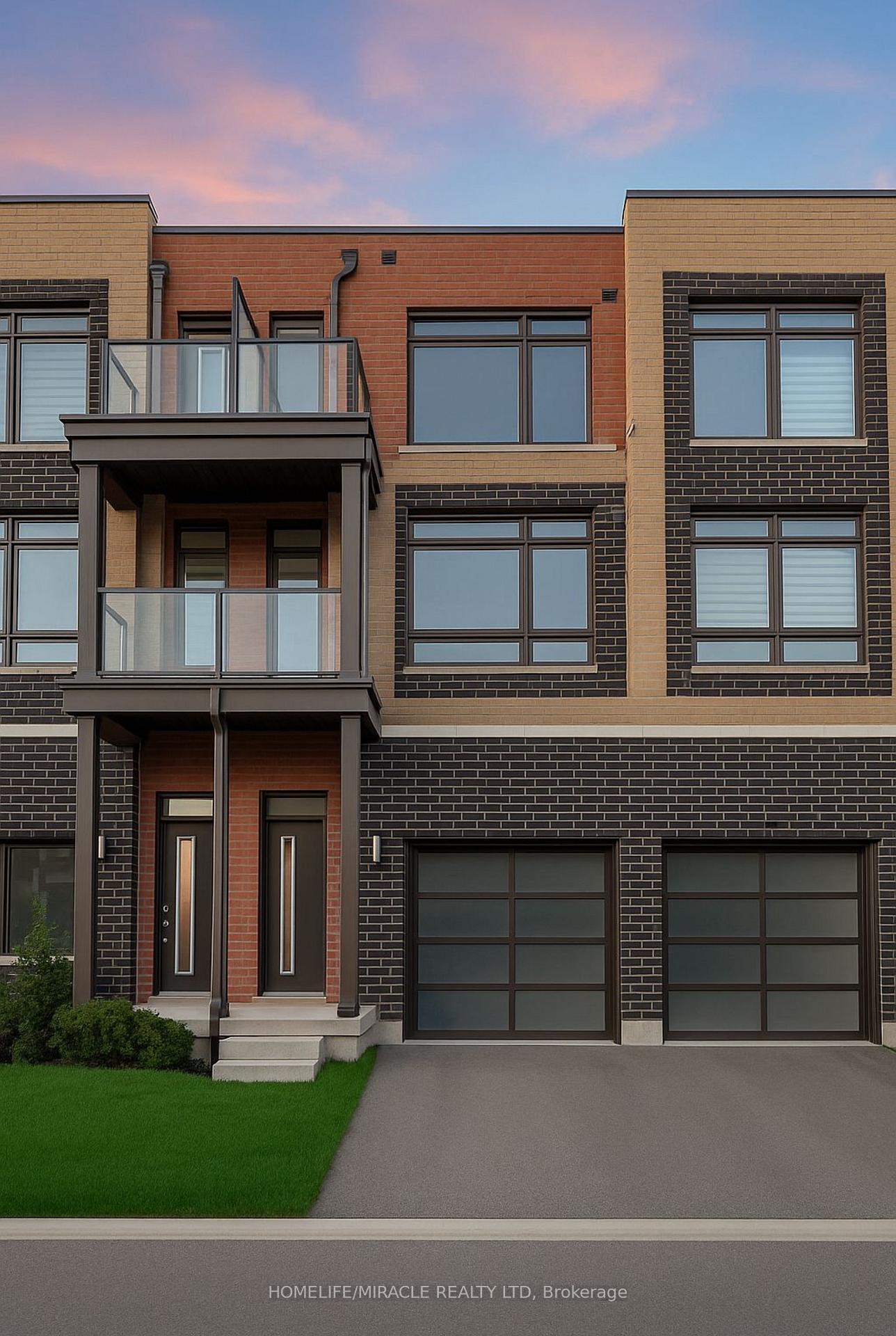Photo 1 of 234 Dalhousie Street, Vaughan, Vaughan Grove — HOMEH