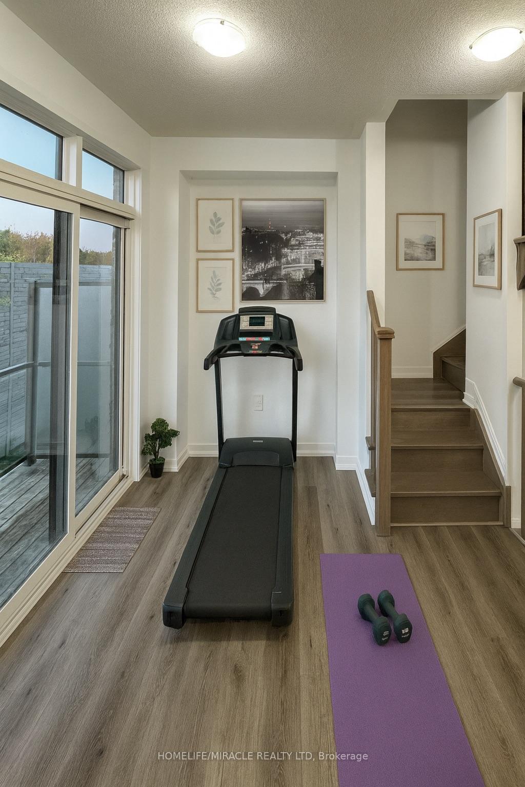 Photo 6 of 234 Dalhousie Street, Vaughan, Vaughan Grove — HOMEH