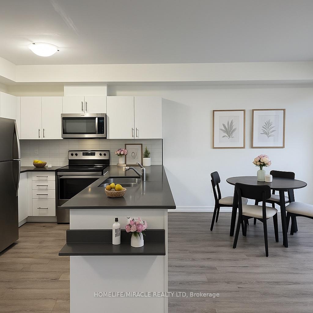 Photo 9 of 234 Dalhousie Street, Vaughan, Vaughan Grove — HOMEH