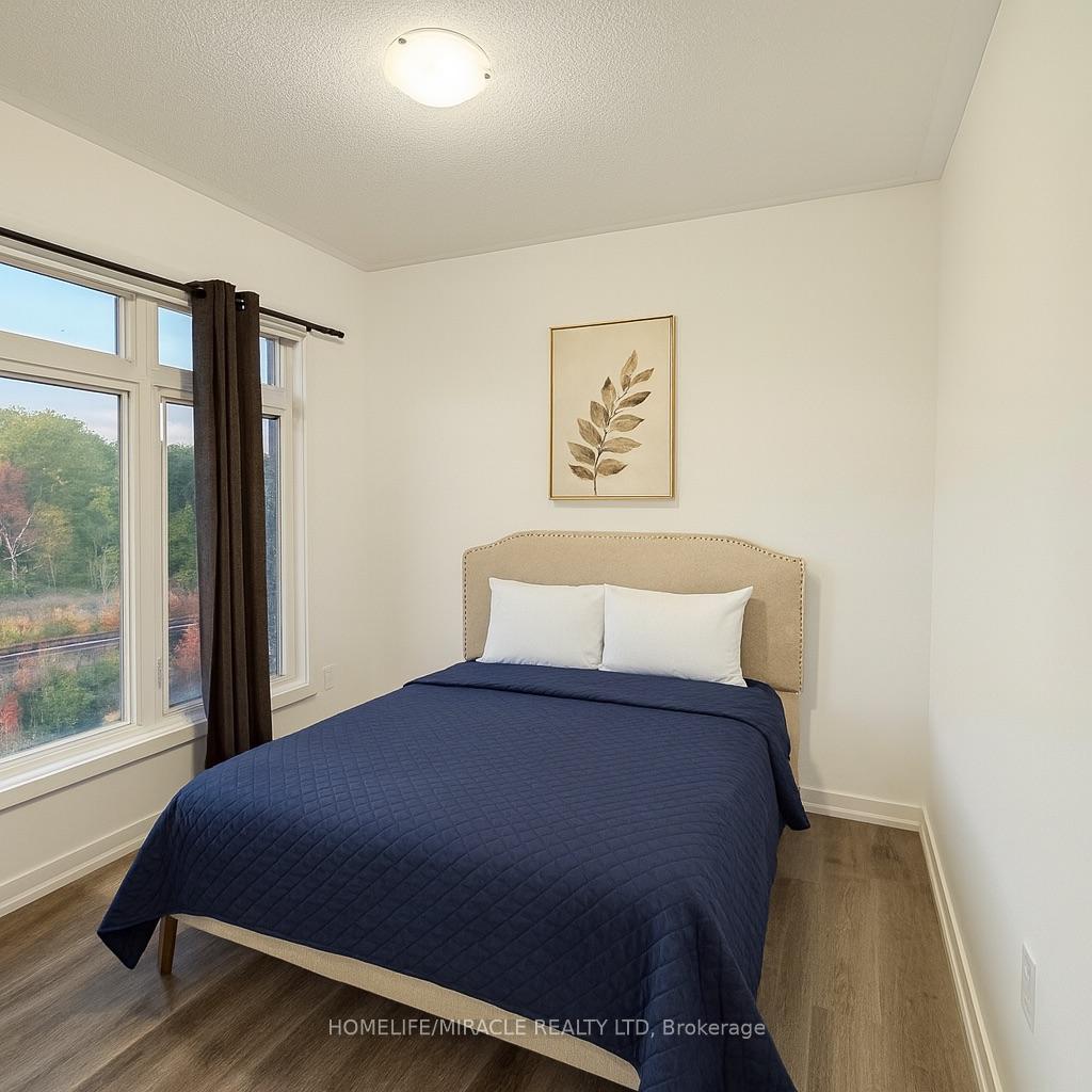 Photo 13 of 234 Dalhousie Street, Vaughan, Vaughan Grove — HOMEH