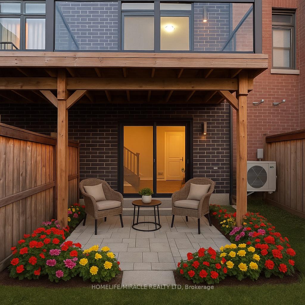 Photo 16 of 234 Dalhousie Street, Vaughan, Vaughan Grove — HOMEH