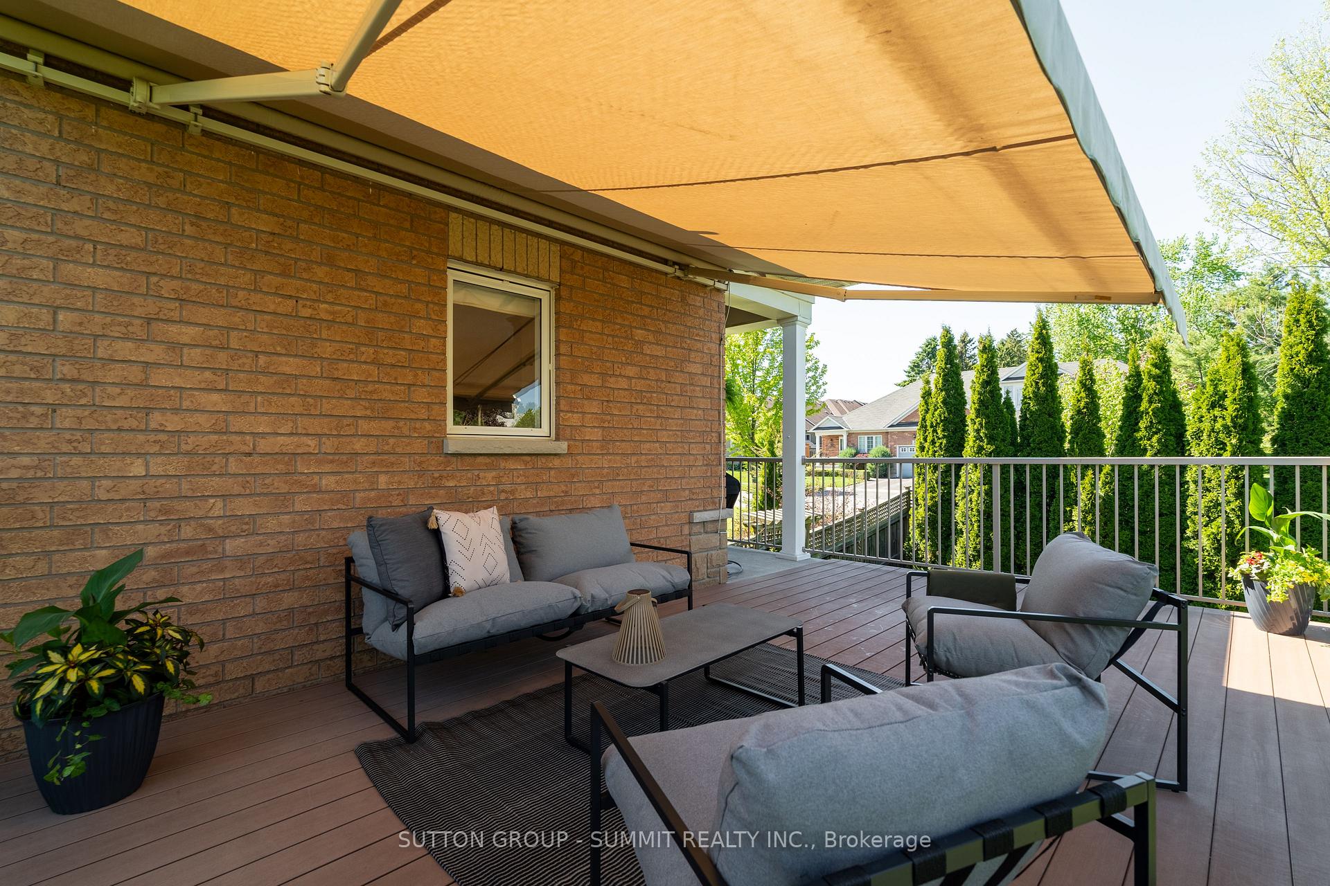Photo 18 of 55 Meadows End Crescent, Uxbridge — HOMEH