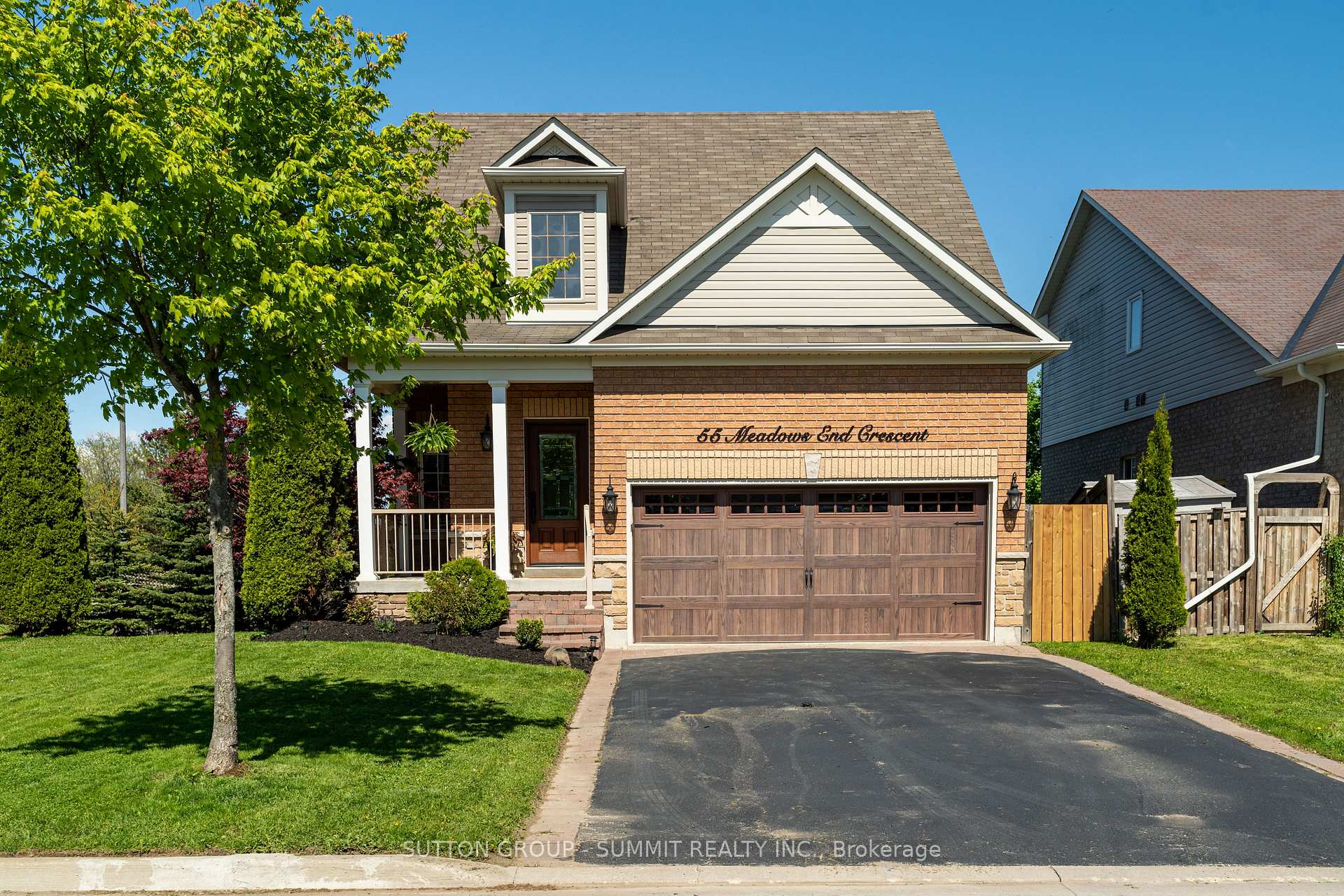 Photo 42 of 55 Meadows End Crescent, Uxbridge — HOMEH