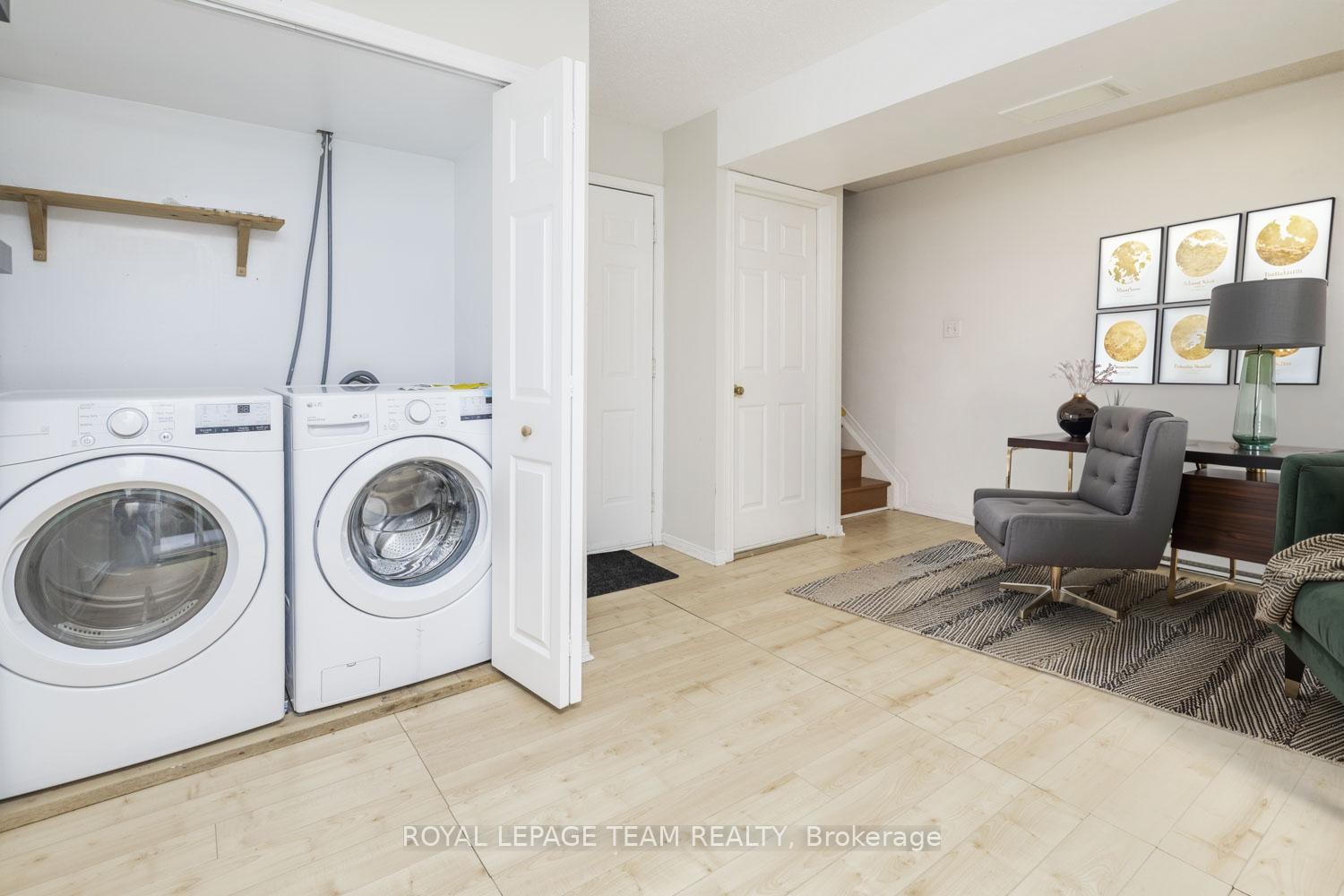Photo 32 of 22 Hintonburg Place, Ottawa, Hintonburg — HOMEH