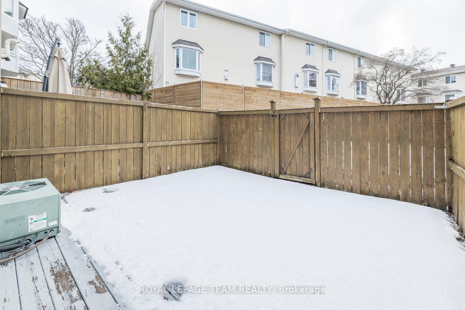 Photo 33 of 22 Hintonburg Place, Ottawa, Hintonburg — HOMEH