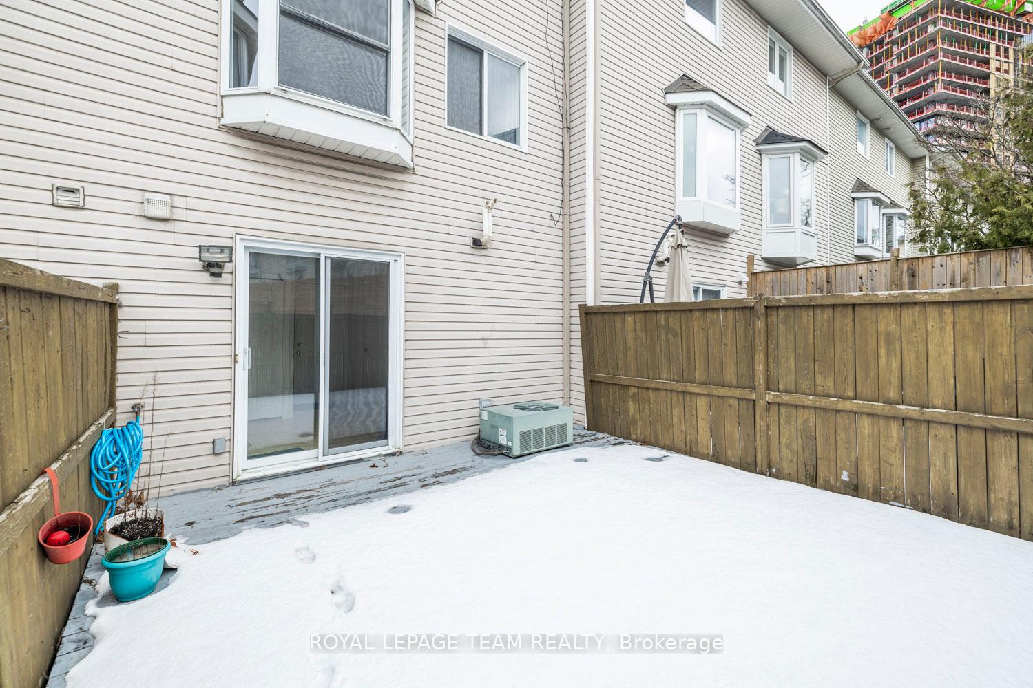Photo 34 of 22 Hintonburg Place, Ottawa, Hintonburg — HOMEH
