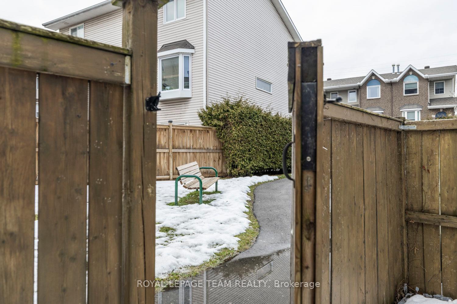 Photo 35 of 22 Hintonburg Place, Ottawa, Hintonburg — HOMEH