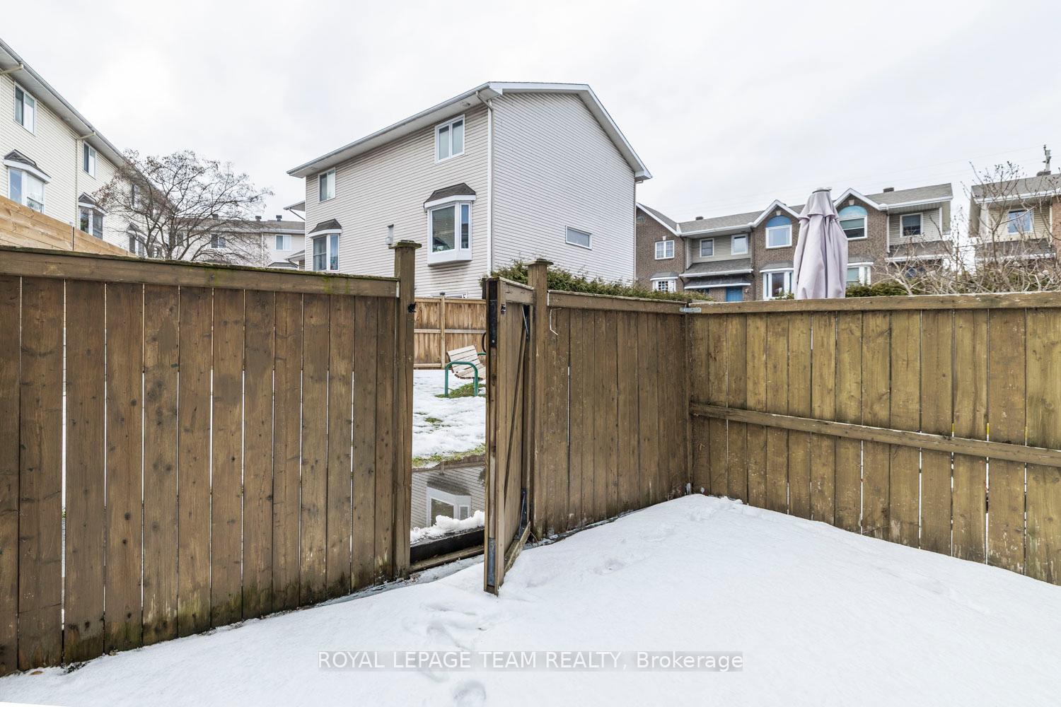 Photo 36 of 22 Hintonburg Place, Ottawa, Hintonburg — HOMEH