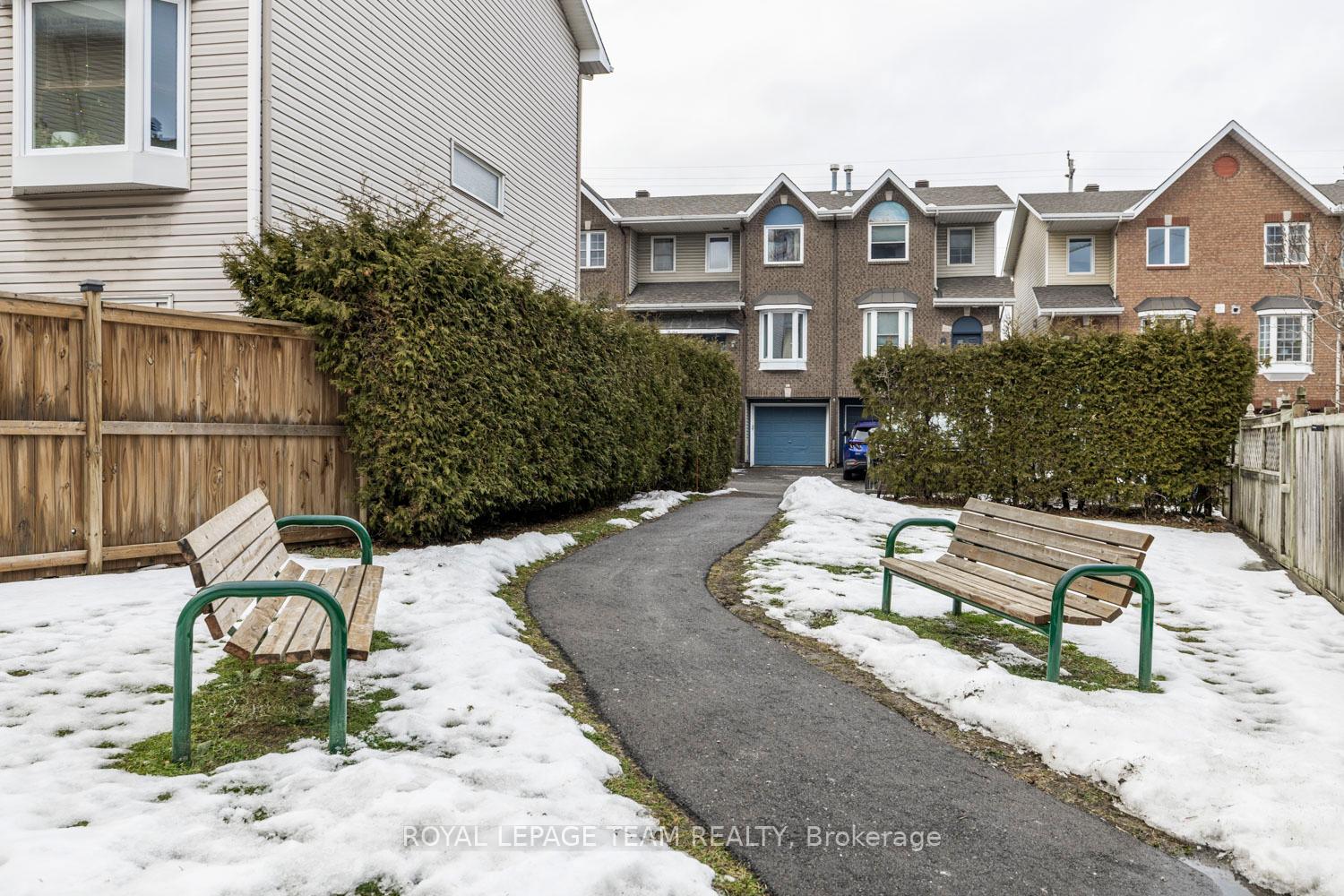 Photo 37 of 22 Hintonburg Place, Ottawa, Hintonburg — HOMEH
