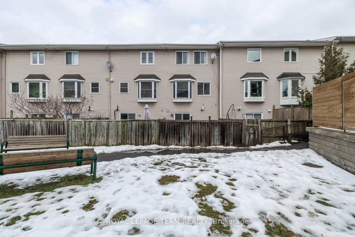 Photo 38 of 22 Hintonburg Place, Ottawa, Hintonburg — HOMEH
