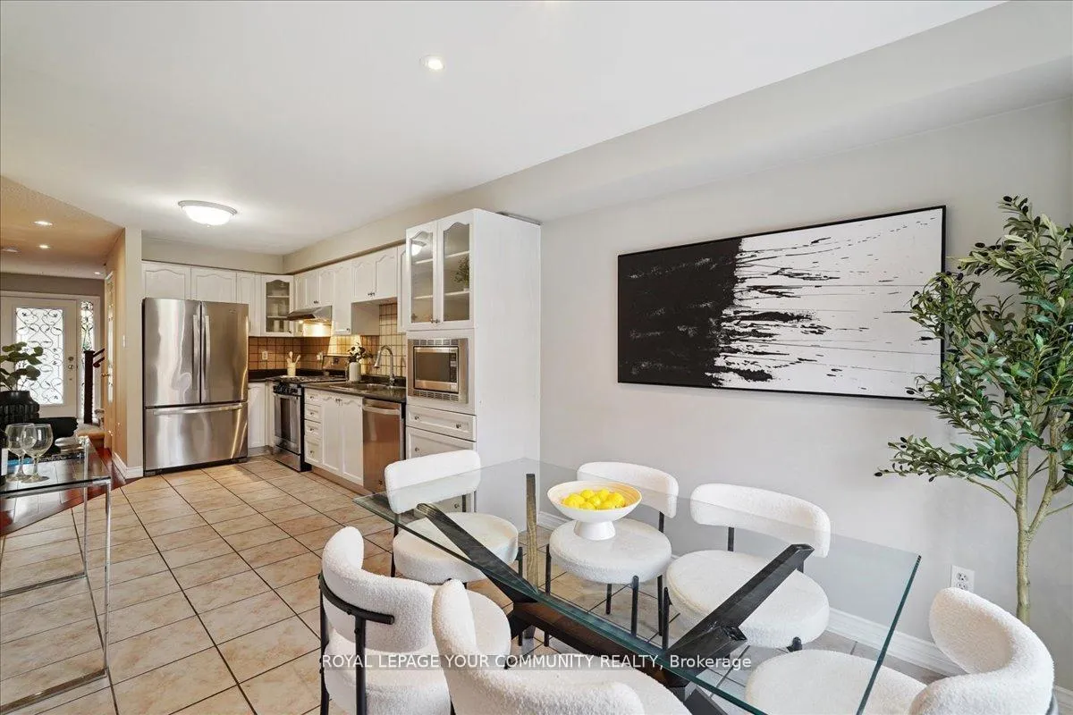 Photo 8 of 35 Timberview Drive, Vaughan, Patterson — HOMEH
