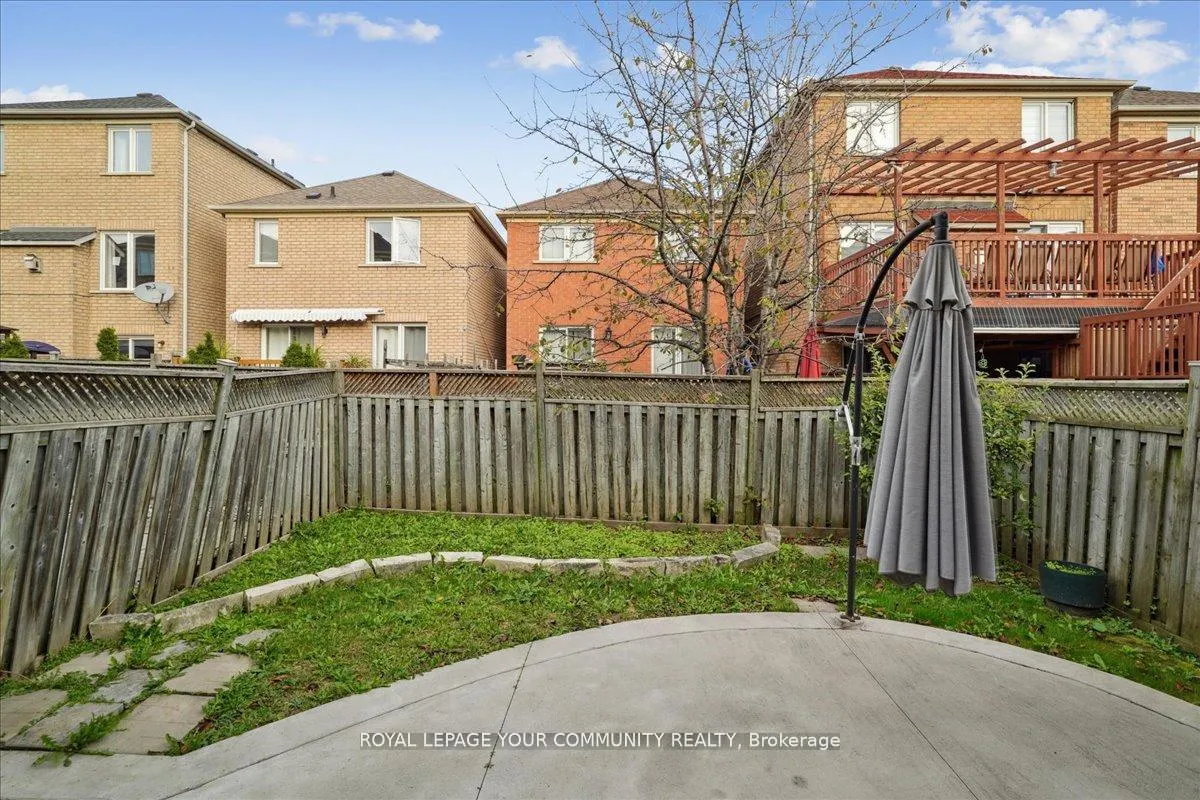 Photo 27 of 35 Timberview Drive, Vaughan, Patterson — HOMEH
