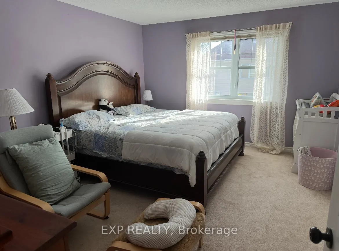 Photo 9 of 94 Selhurst Avenue, Ottawa, Barrhaven East — HOMEH