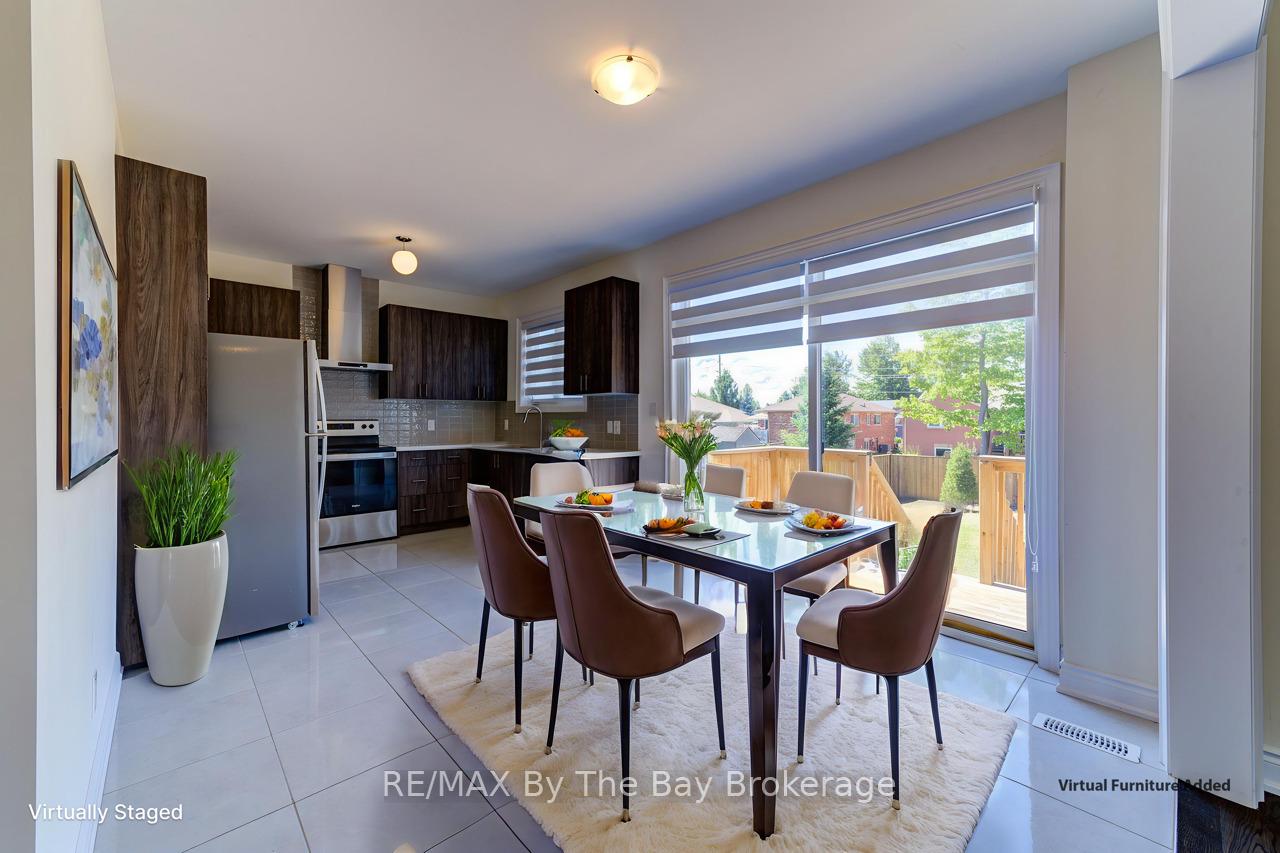 Photo 11 of 19 Beatrice Drive, Wasaga Beach — HOMEH