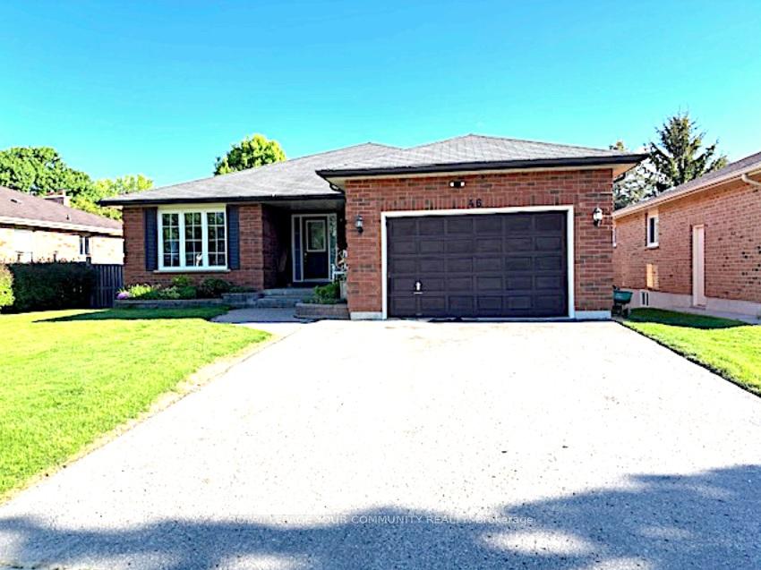 Photo 1 of 46 Enzo Crescent, Uxbridge — HOMEH