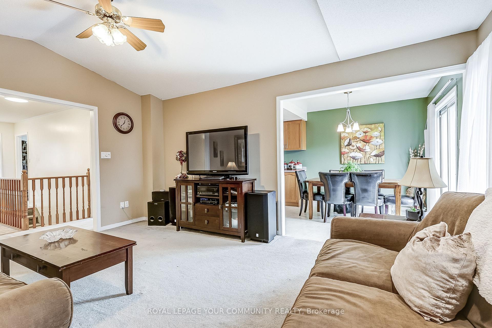 Photo 7 of 46 Enzo Crescent, Uxbridge — HOMEH