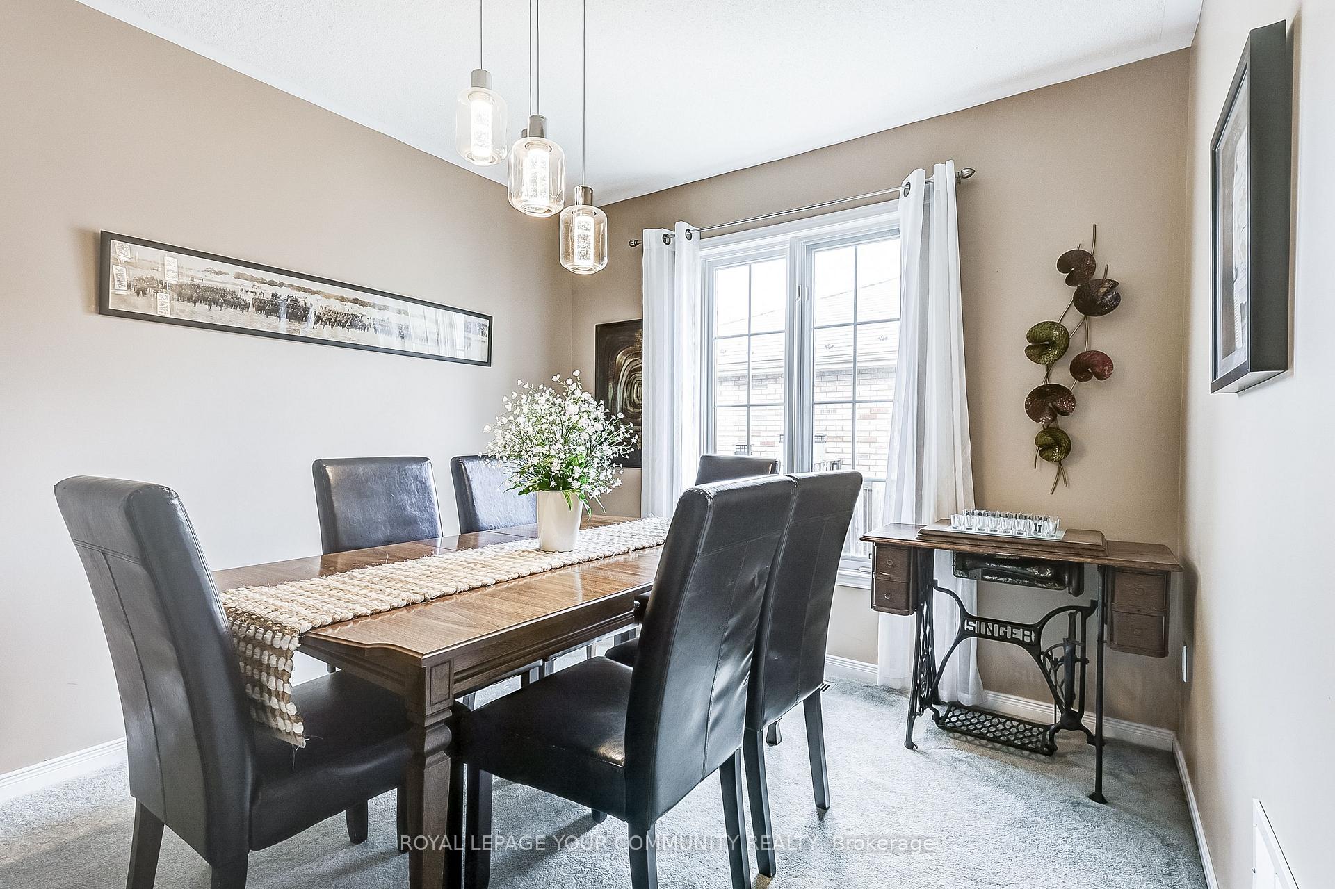 Photo 8 of 46 Enzo Crescent, Uxbridge — HOMEH