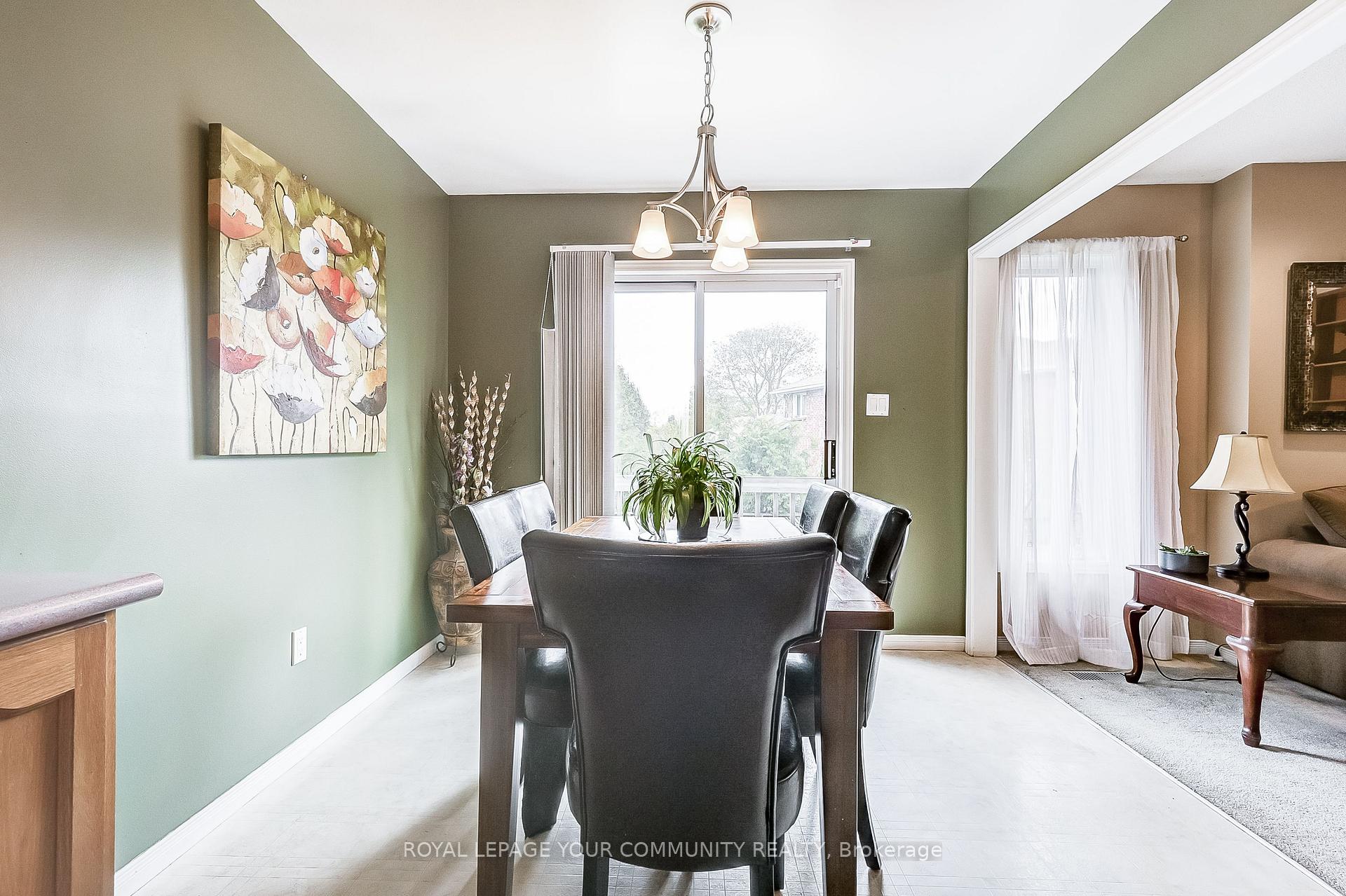 Photo 9 of 46 Enzo Crescent, Uxbridge — HOMEH