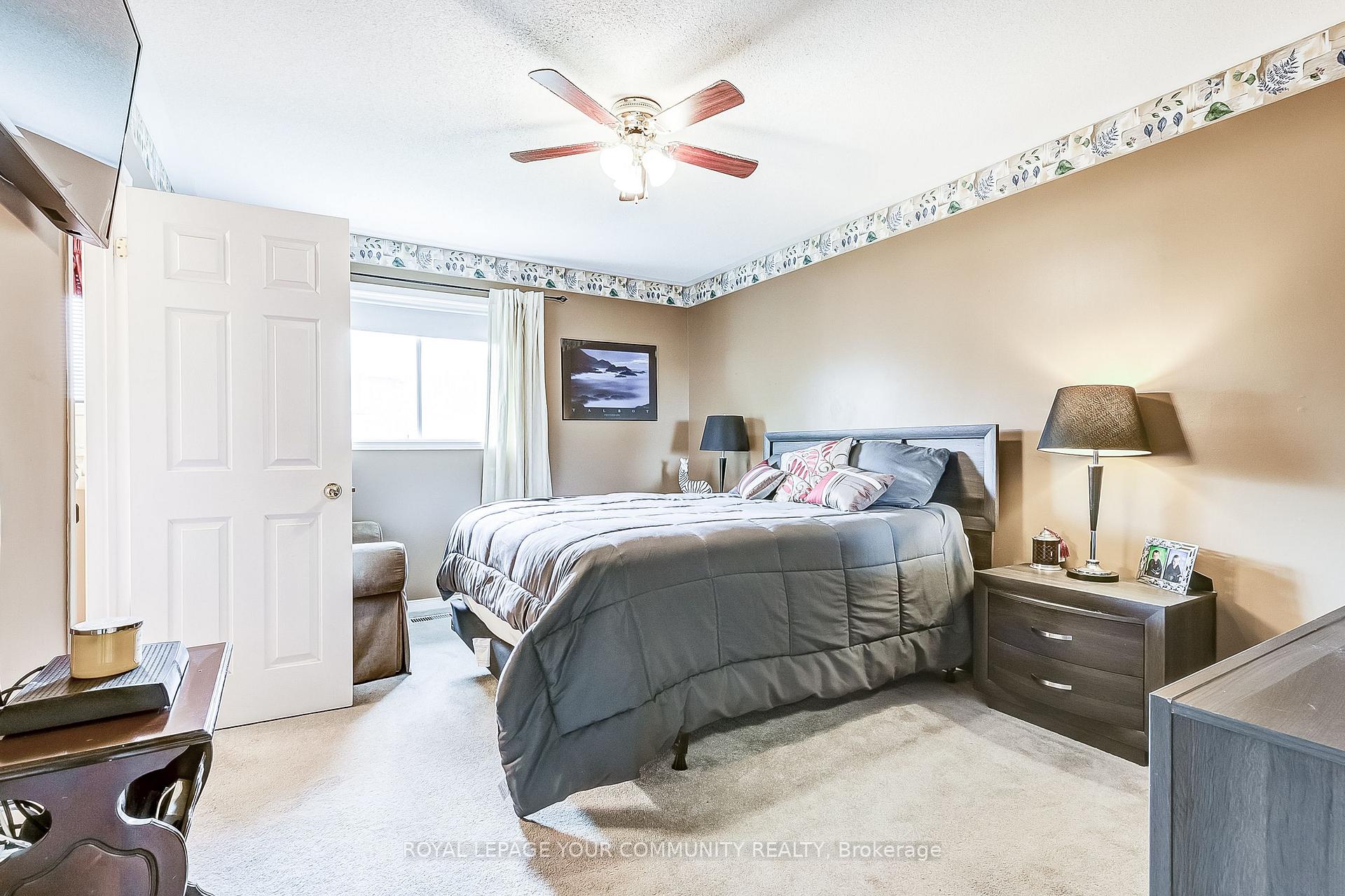 Photo 14 of 46 Enzo Crescent, Uxbridge — HOMEH