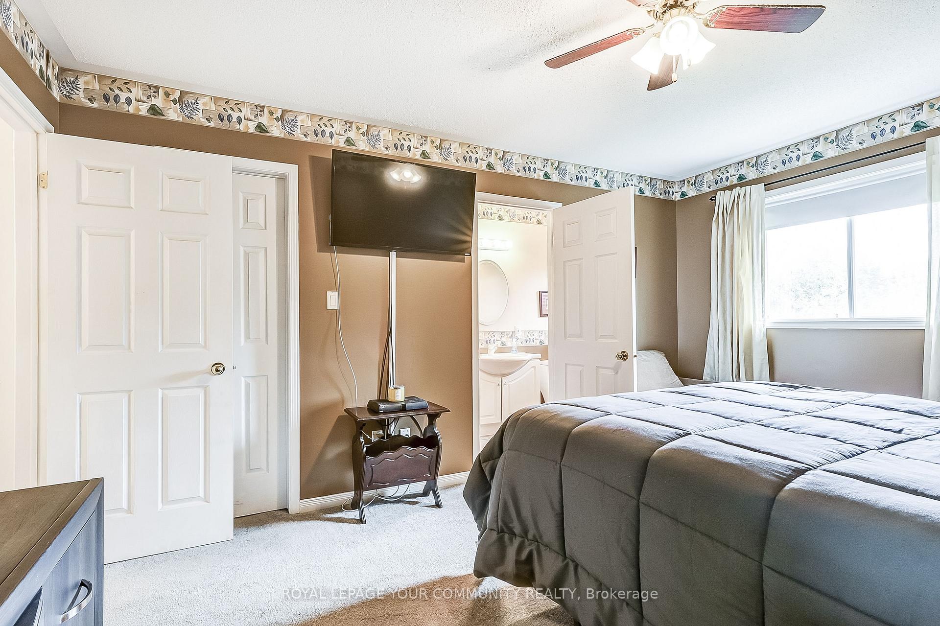 Photo 15 of 46 Enzo Crescent, Uxbridge — HOMEH