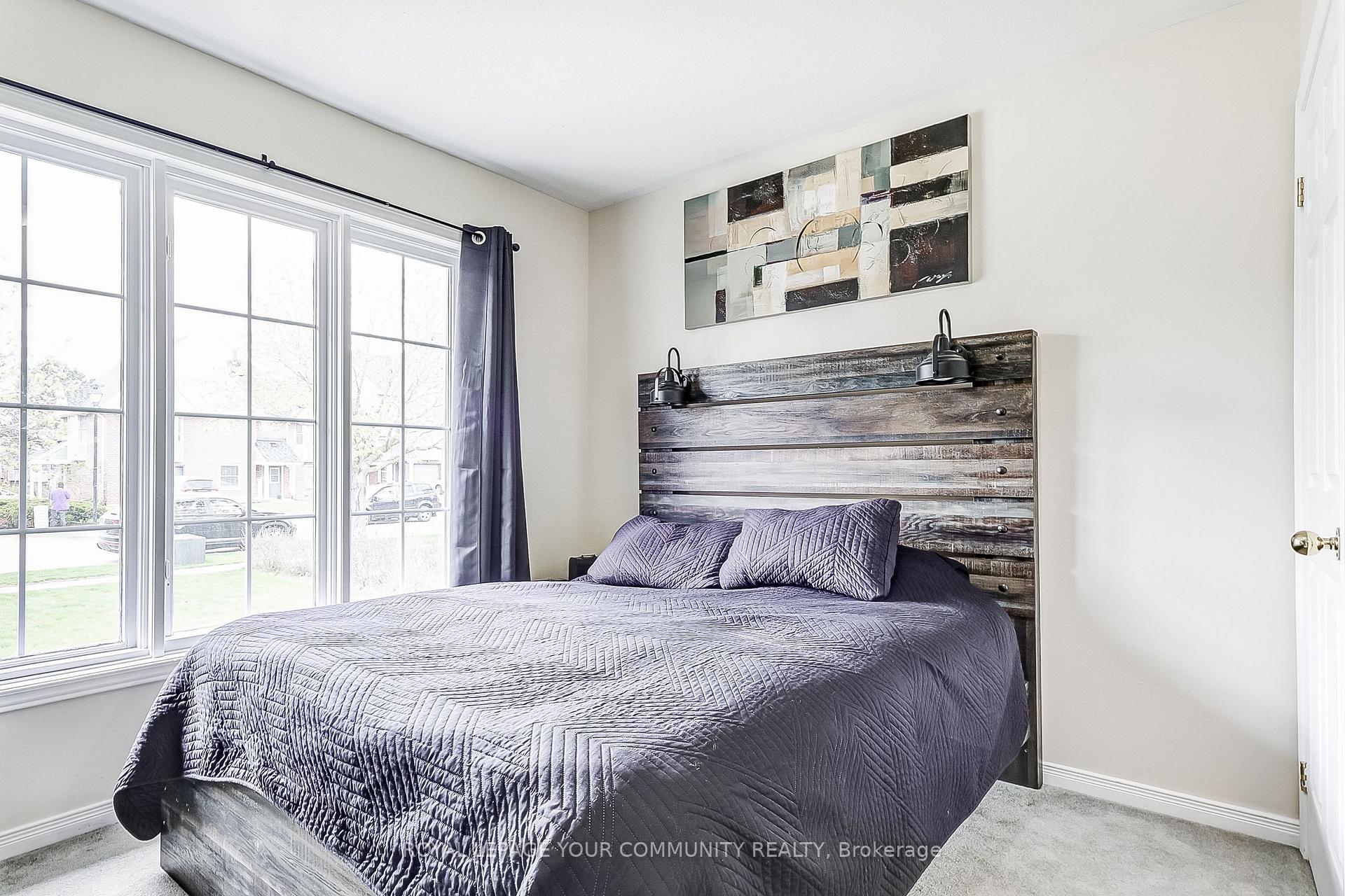 Photo 18 of 46 Enzo Crescent, Uxbridge — HOMEH