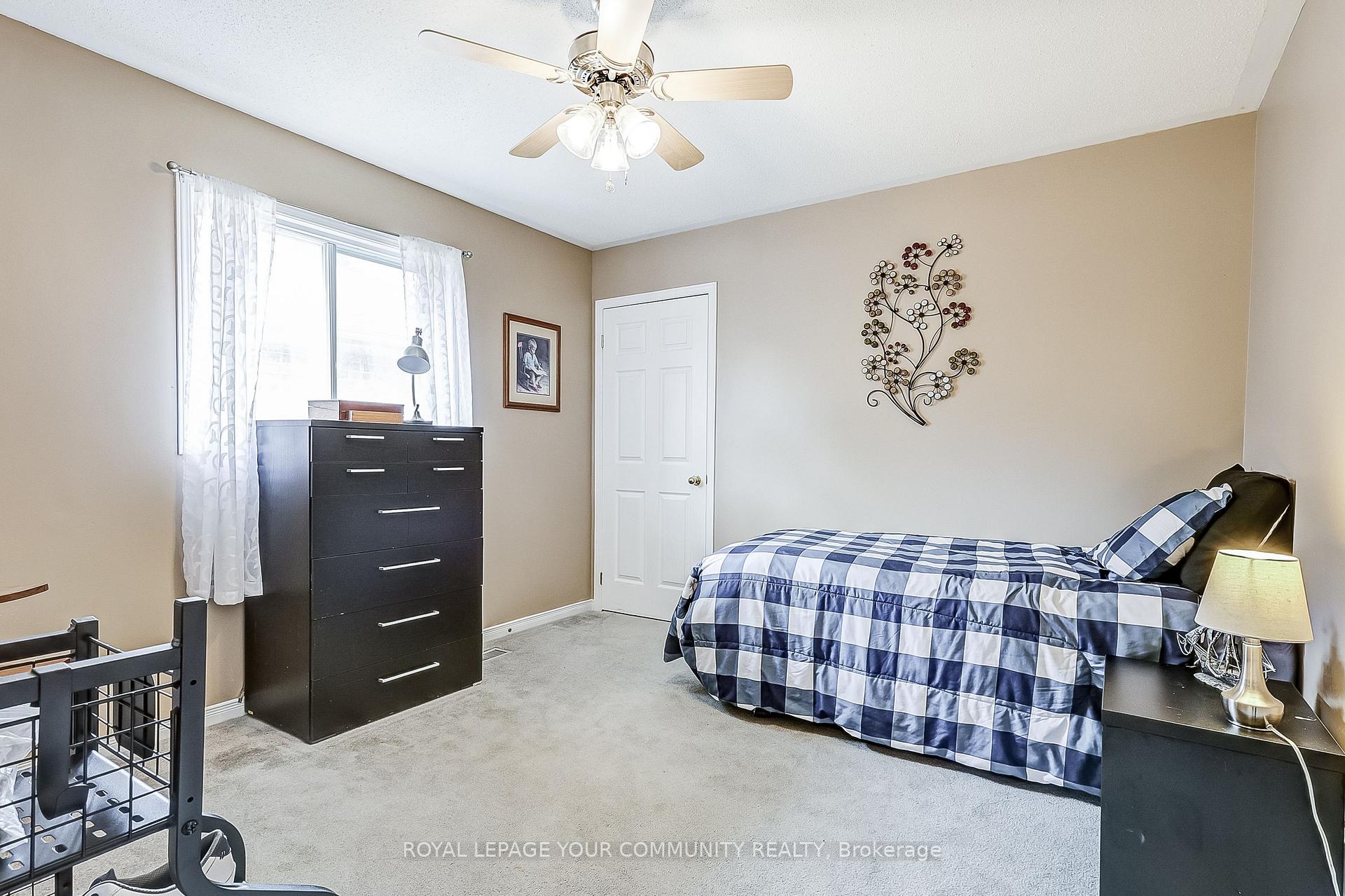 Photo 20 of 46 Enzo Crescent, Uxbridge — HOMEH