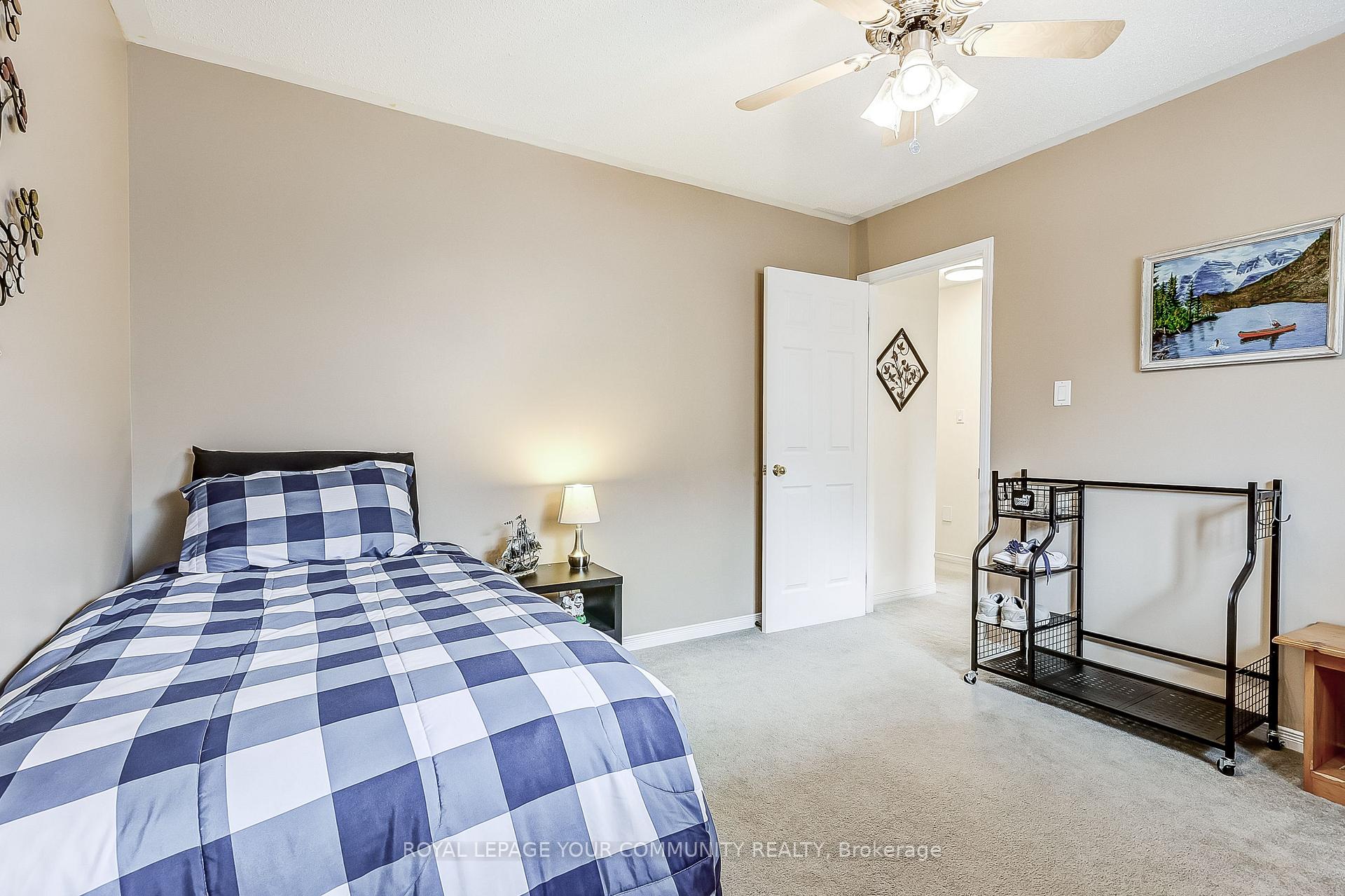 Photo 21 of 46 Enzo Crescent, Uxbridge — HOMEH