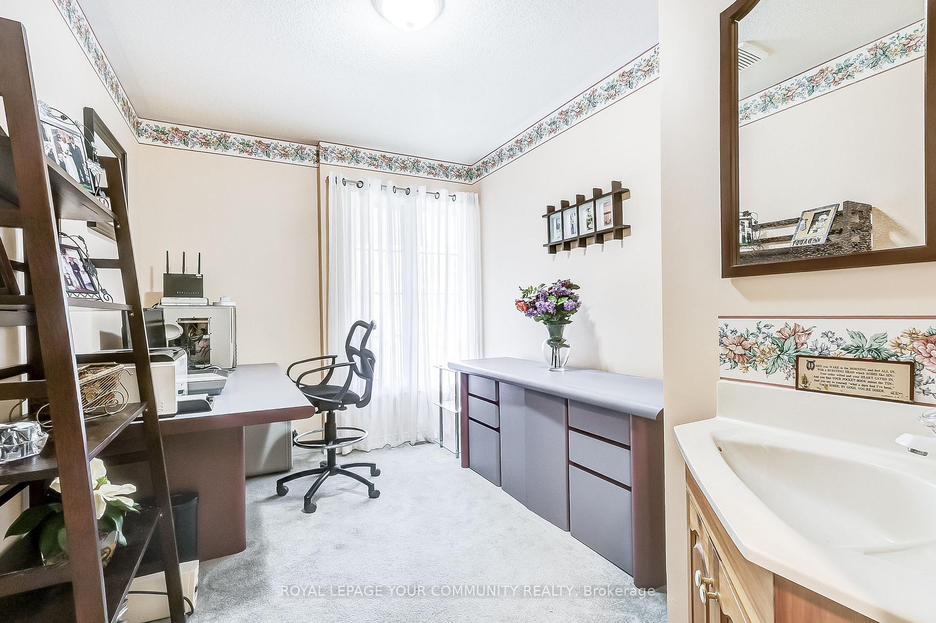 Photo 23 of 46 Enzo Crescent, Uxbridge — HOMEH
