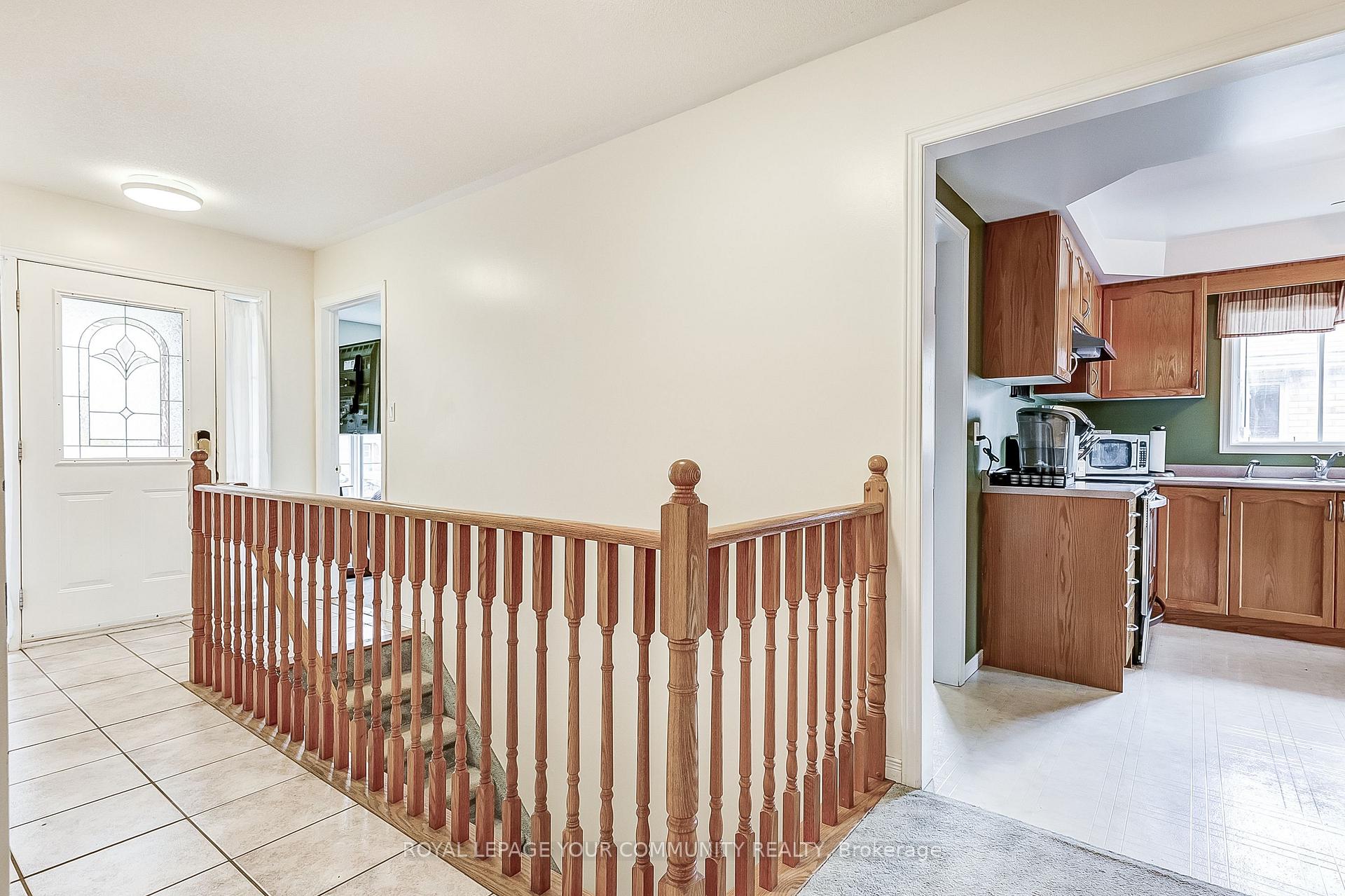 Photo 25 of 46 Enzo Crescent, Uxbridge — HOMEH