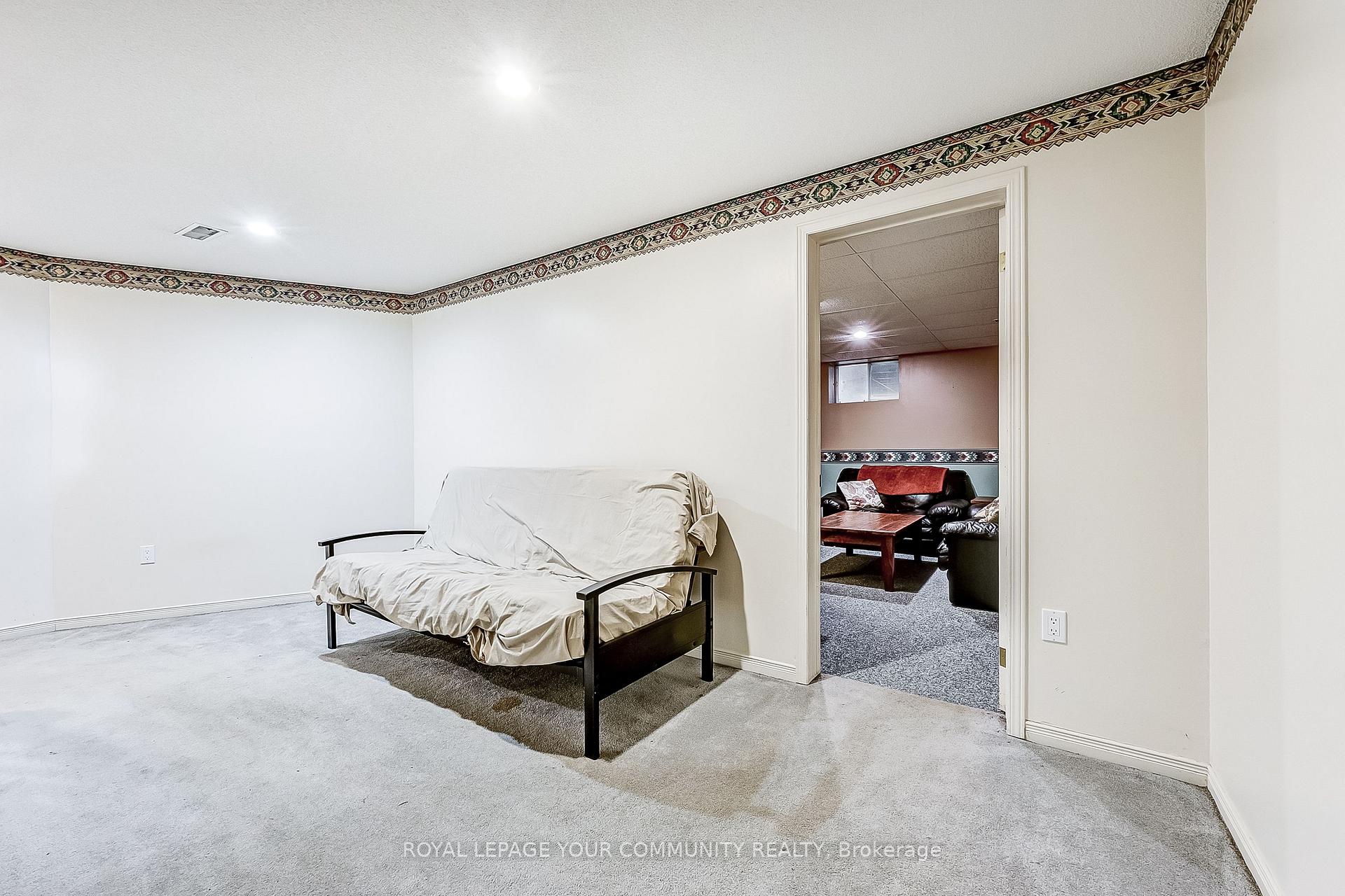 Photo 27 of 46 Enzo Crescent, Uxbridge — HOMEH