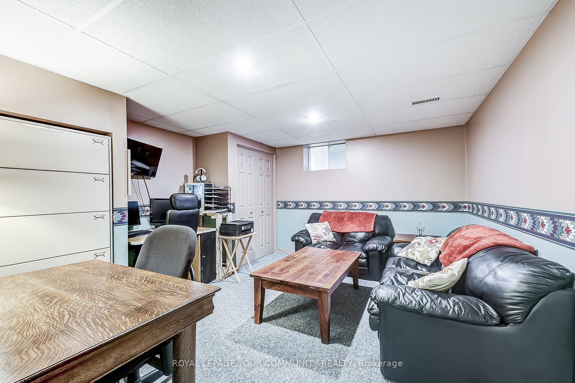 Photo 28 of 46 Enzo Crescent, Uxbridge — HOMEH