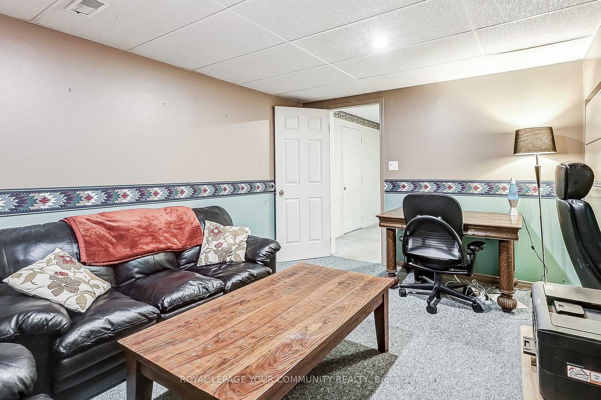 Photo 29 of 46 Enzo Crescent, Uxbridge — HOMEH