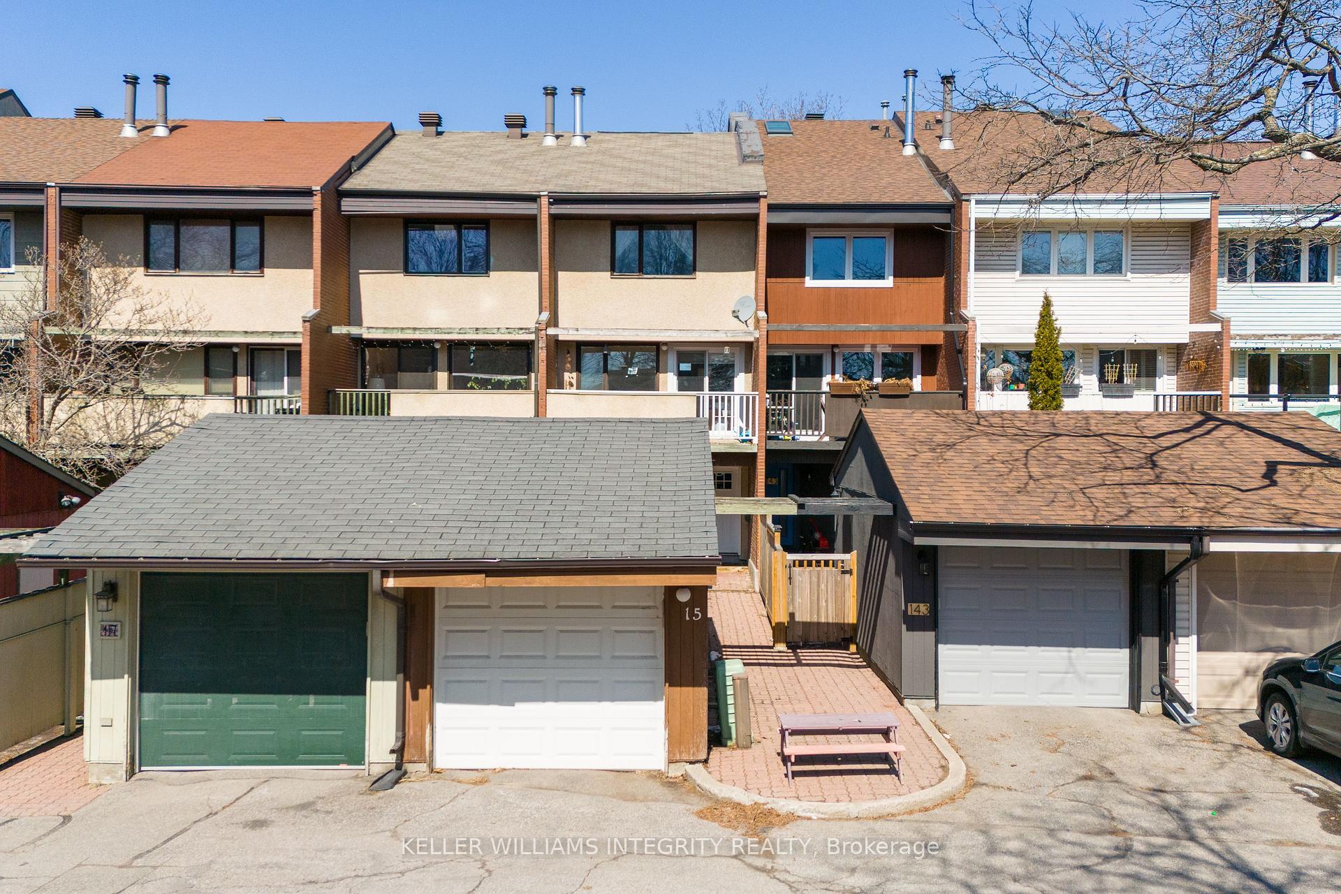 Photo 1 of Unit 15, 120 Walnut Court, Ottawa, West Centre Town — HOMEH