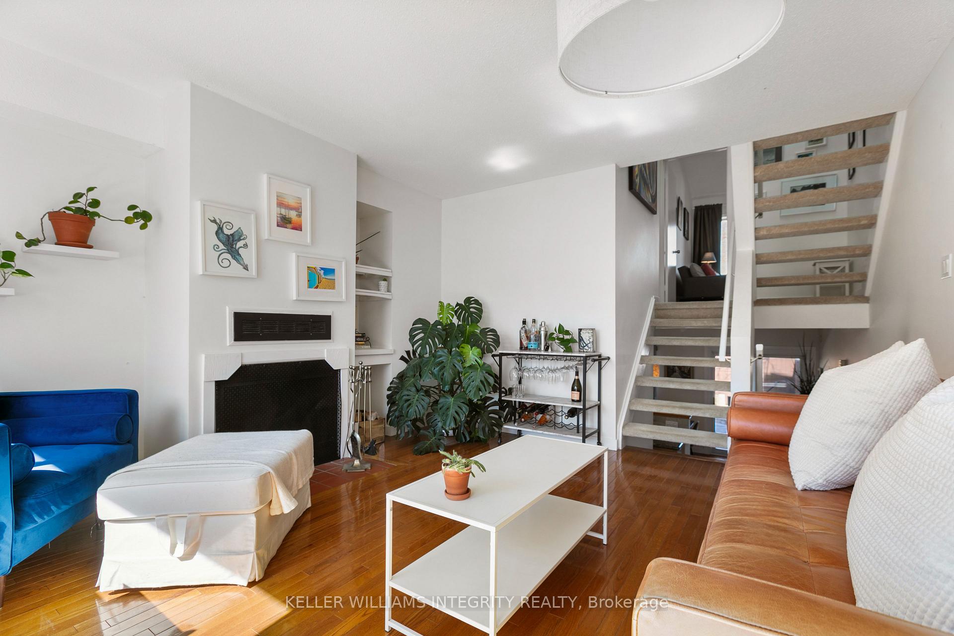 Photo 9 of Unit 15, 120 Walnut Court, Ottawa, West Centre Town — HOMEH