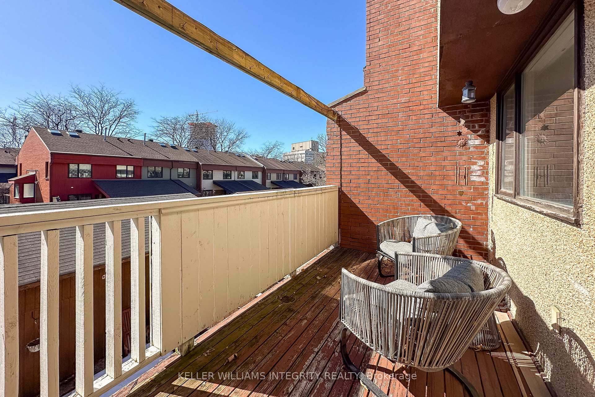 Photo 10 of Unit 15, 120 Walnut Court, Ottawa, West Centre Town — HOMEH