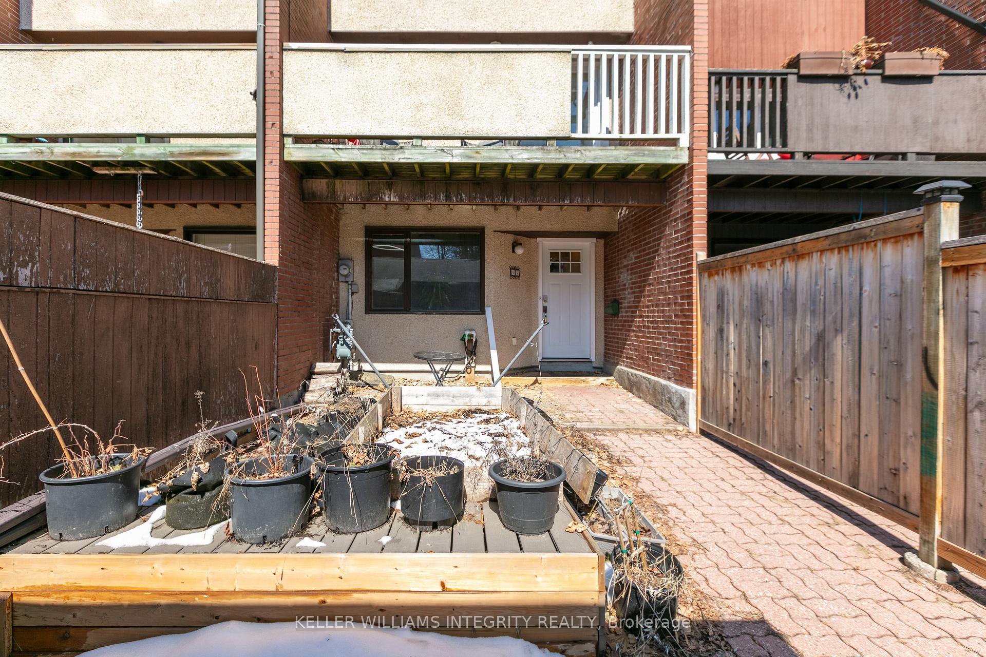 Photo 32 of Unit 15, 120 Walnut Court, Ottawa, West Centre Town — HOMEH