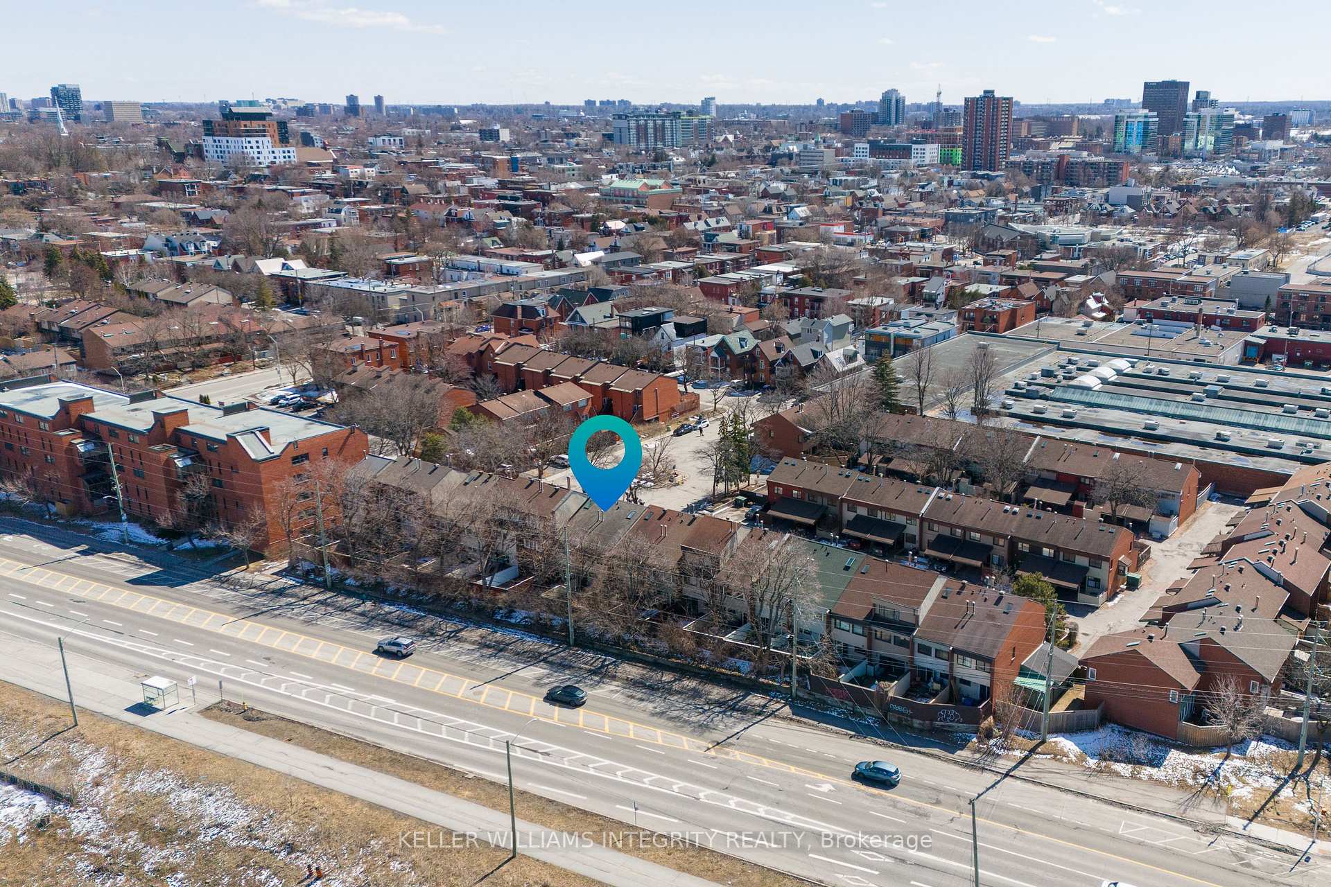 Photo 37 of Unit 15, 120 Walnut Court, Ottawa, West Centre Town — HOMEH