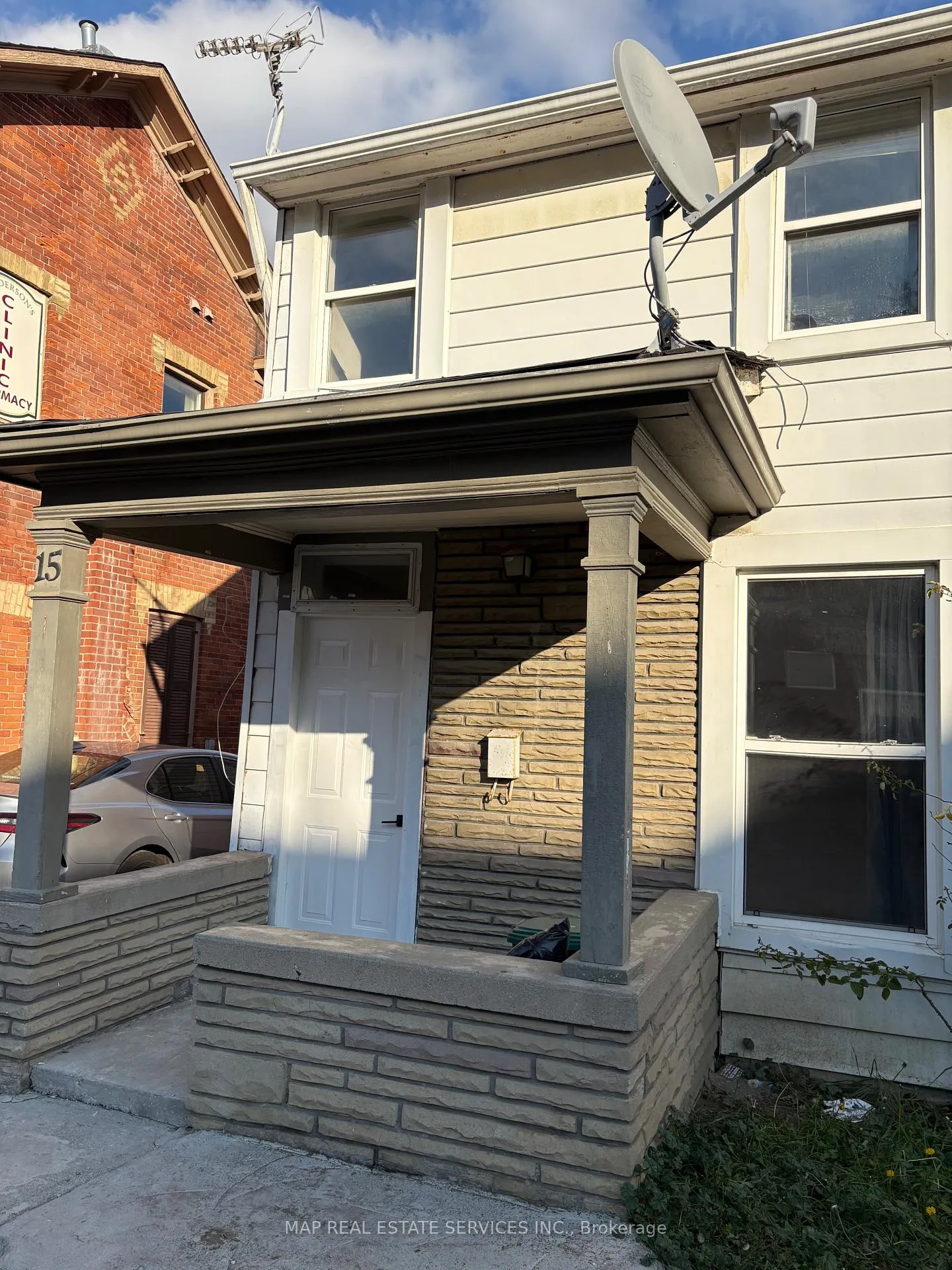Photo 14 of 15 Wallace Street, Vaughan, West Woodbridge — HOMEH