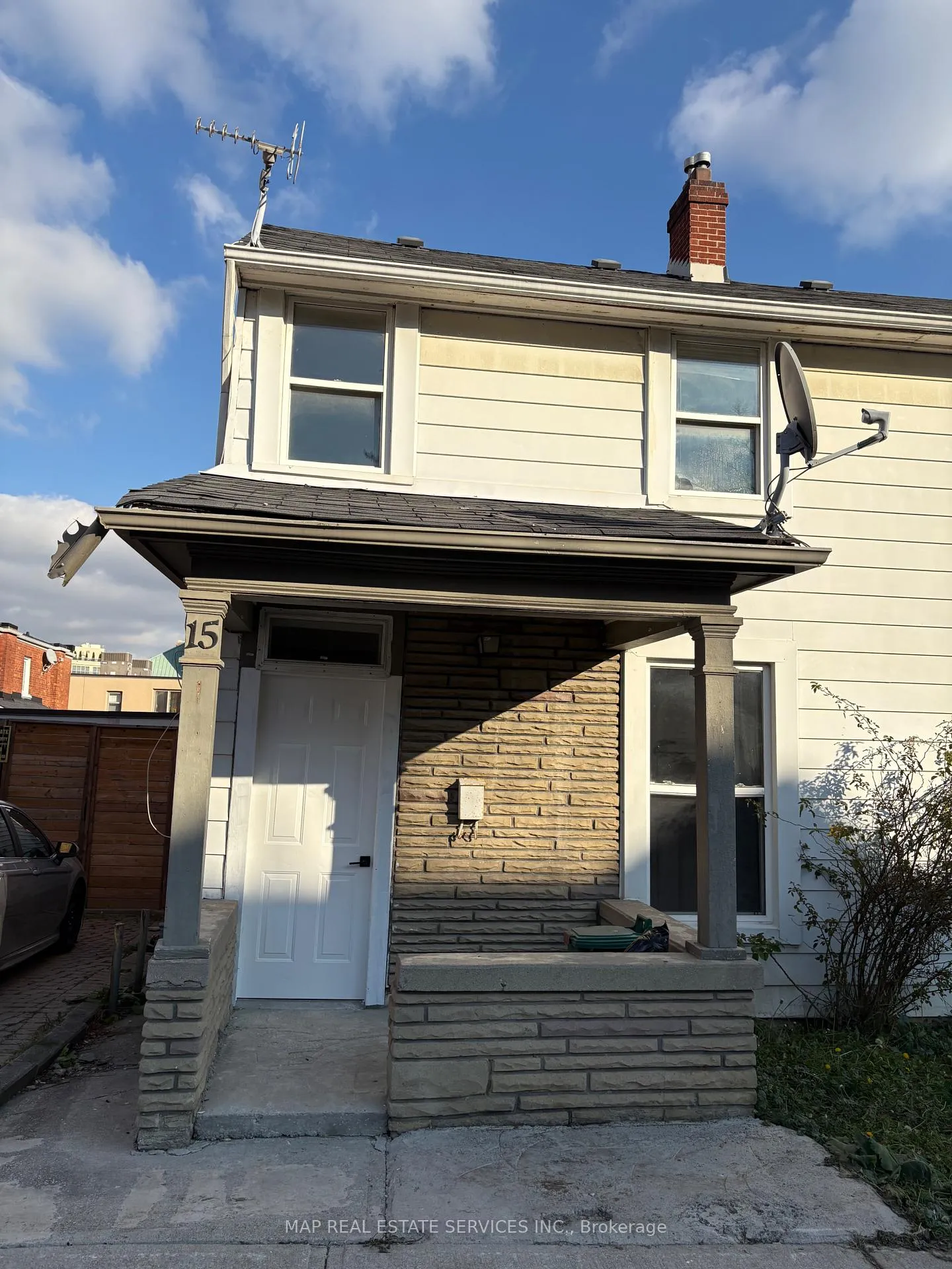 Photo 15 of 15 Wallace Street, Vaughan, West Woodbridge — HOMEH