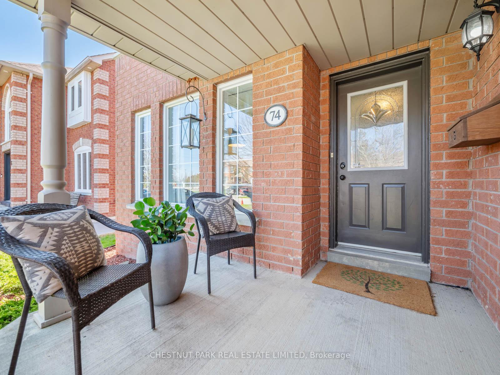 Photo 2 of 74 Barton Lane, Uxbridge — HOMEH