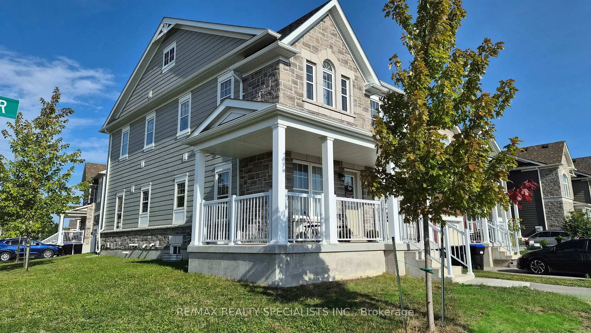 Photo 1 of 112 Village Gate Drive, Wasaga Beach — HOMEH