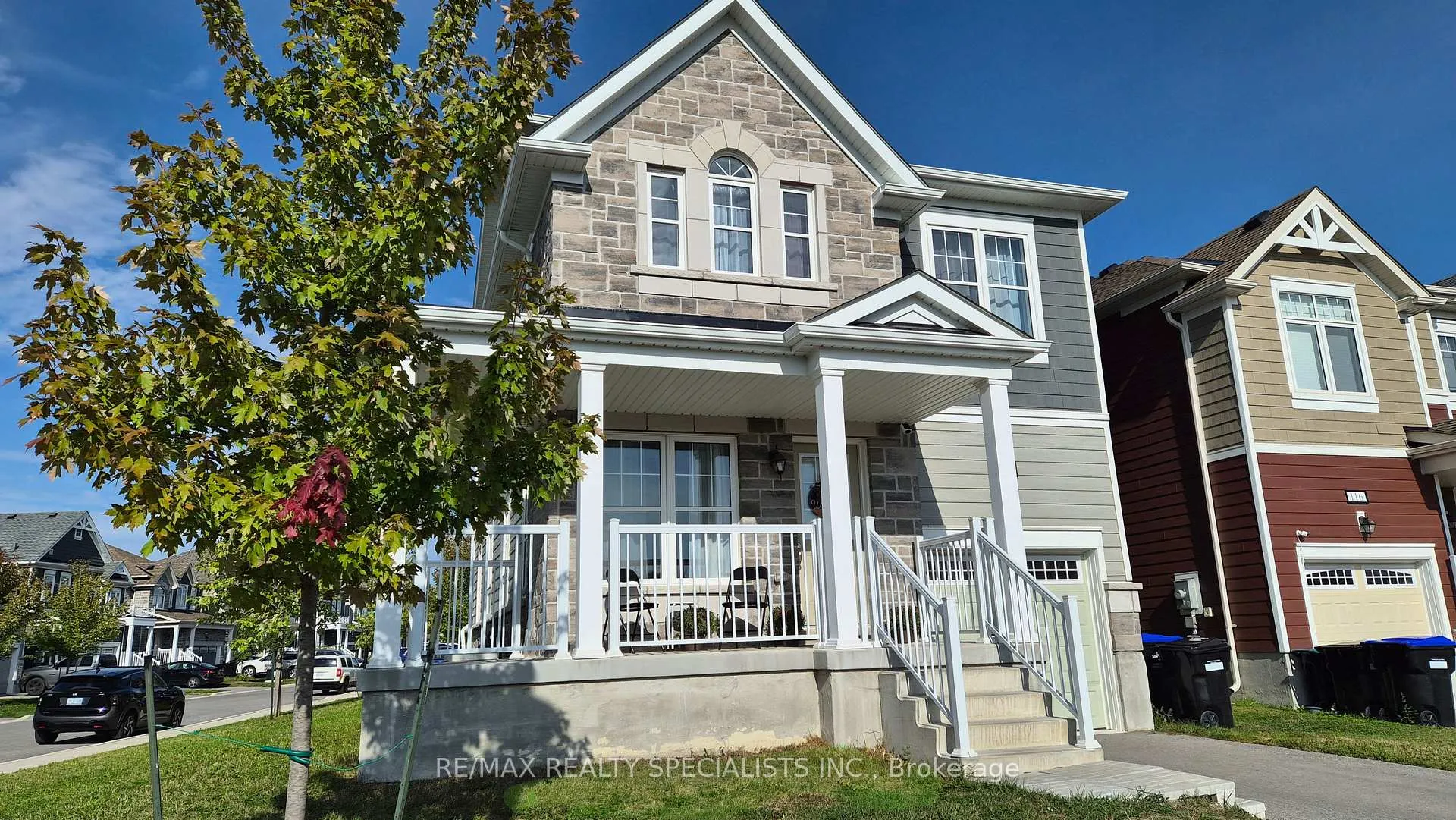 Photo 2 of 112 Village Gate Drive, Wasaga Beach — HOMEH