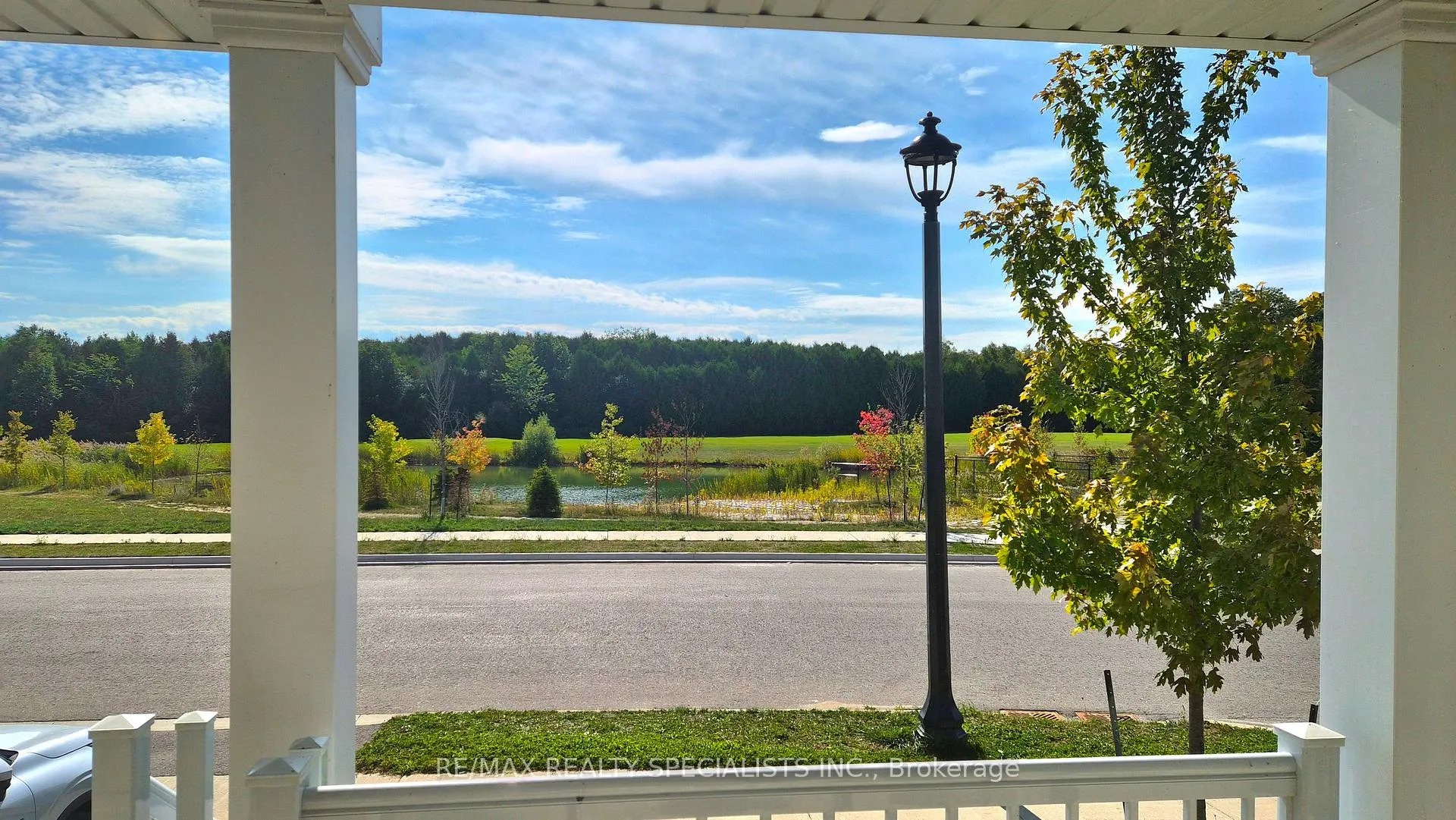 Photo 4 of 112 Village Gate Drive, Wasaga Beach — HOMEH